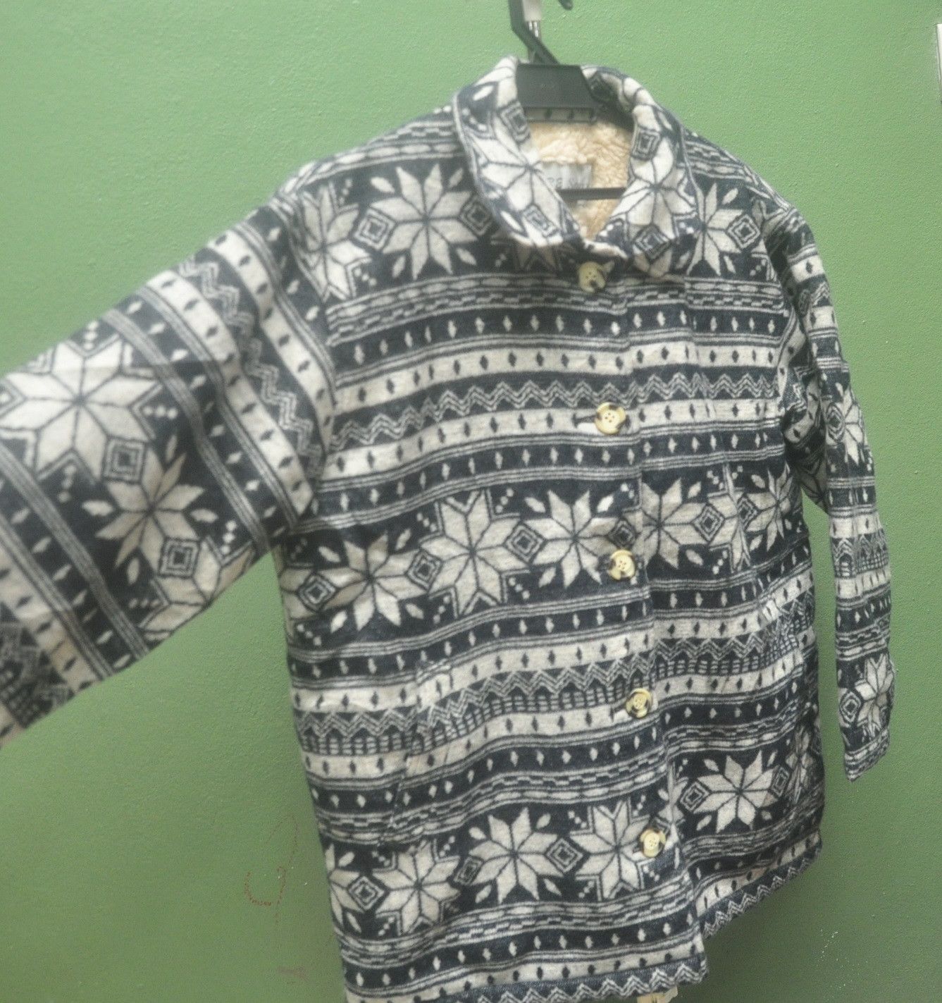 Japanese Brand × Vintage Vintage BE Square Travis Scott Fashion Style Jacket Size US L / EU 52-54 / 3 - 3 Thumbnail