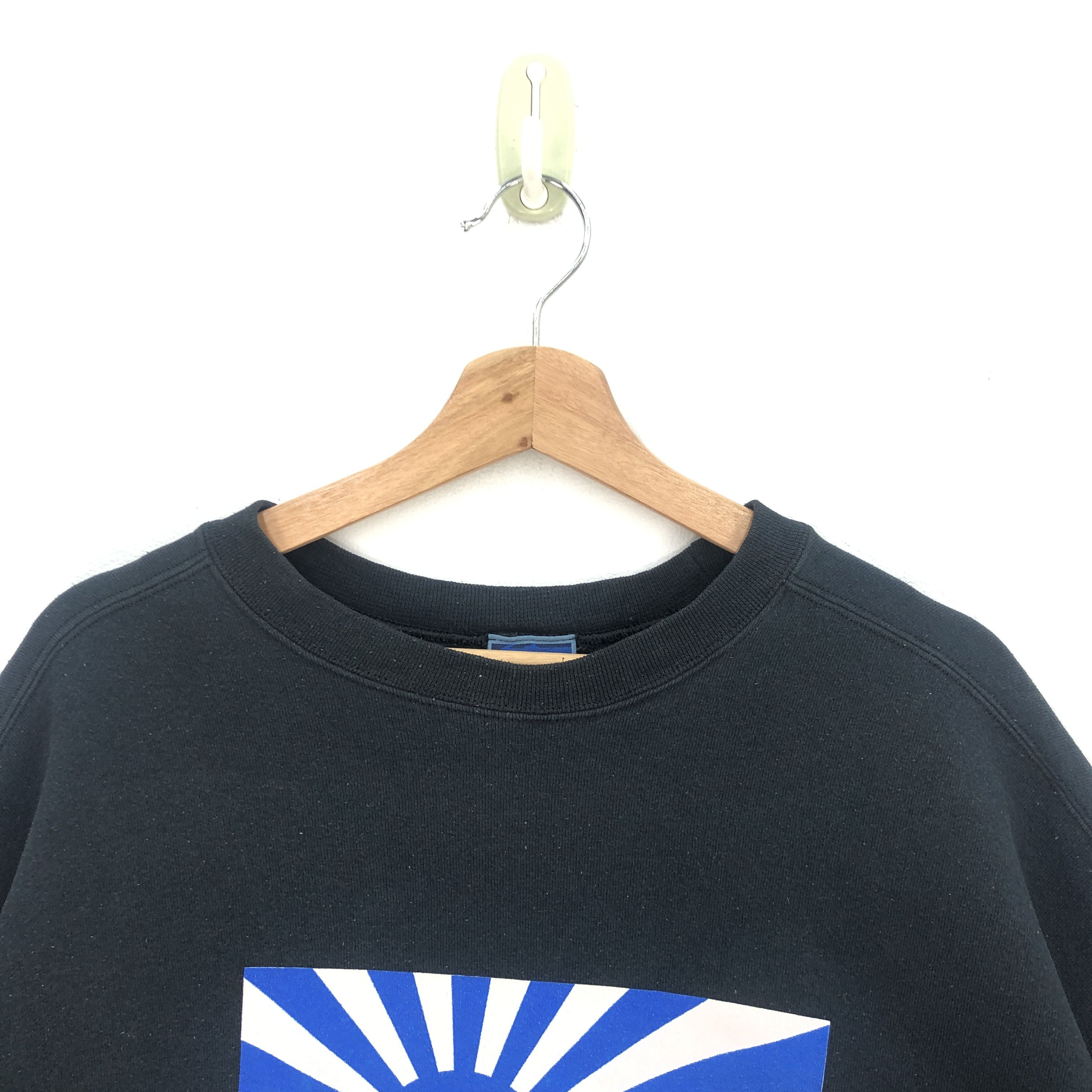 Band Tees × Rap Tees × Vintage Vintage Keepin It Gangsta Sweatshirt Rapper Sweatshirt Size US XXL / EU 58 / 5 - 2 Thumbnail