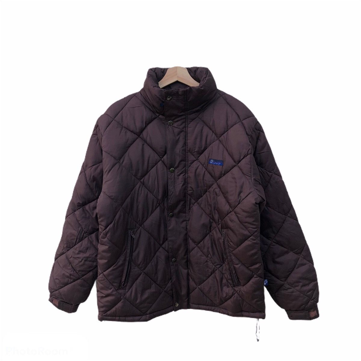 PENFIELD PUFFER JACKET