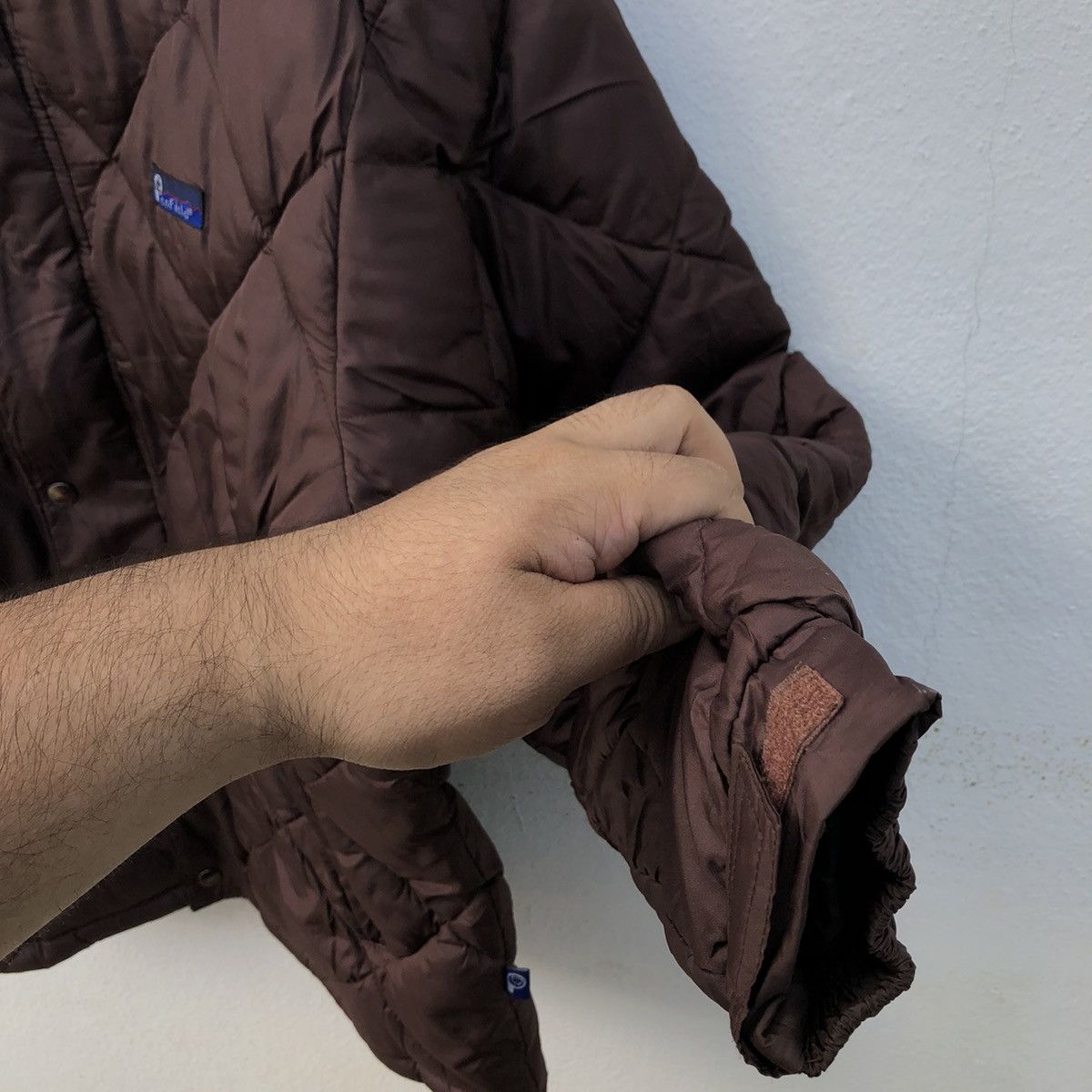 Japanese Brand × Penfield PENFIELD PUFFER JACKET Size US M / EU 48-50 / 2 - 5 Thumbnail