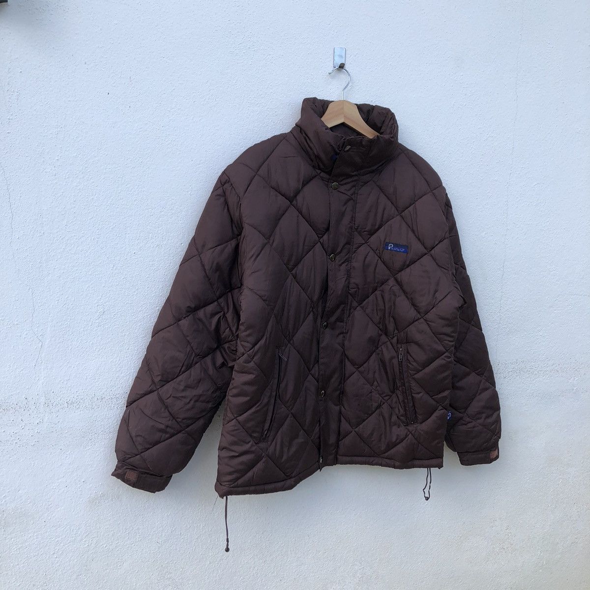 Japanese Brand × Penfield PENFIELD PUFFER JACKET Size US M / EU 48-50 / 2 - 2 Thumbnail