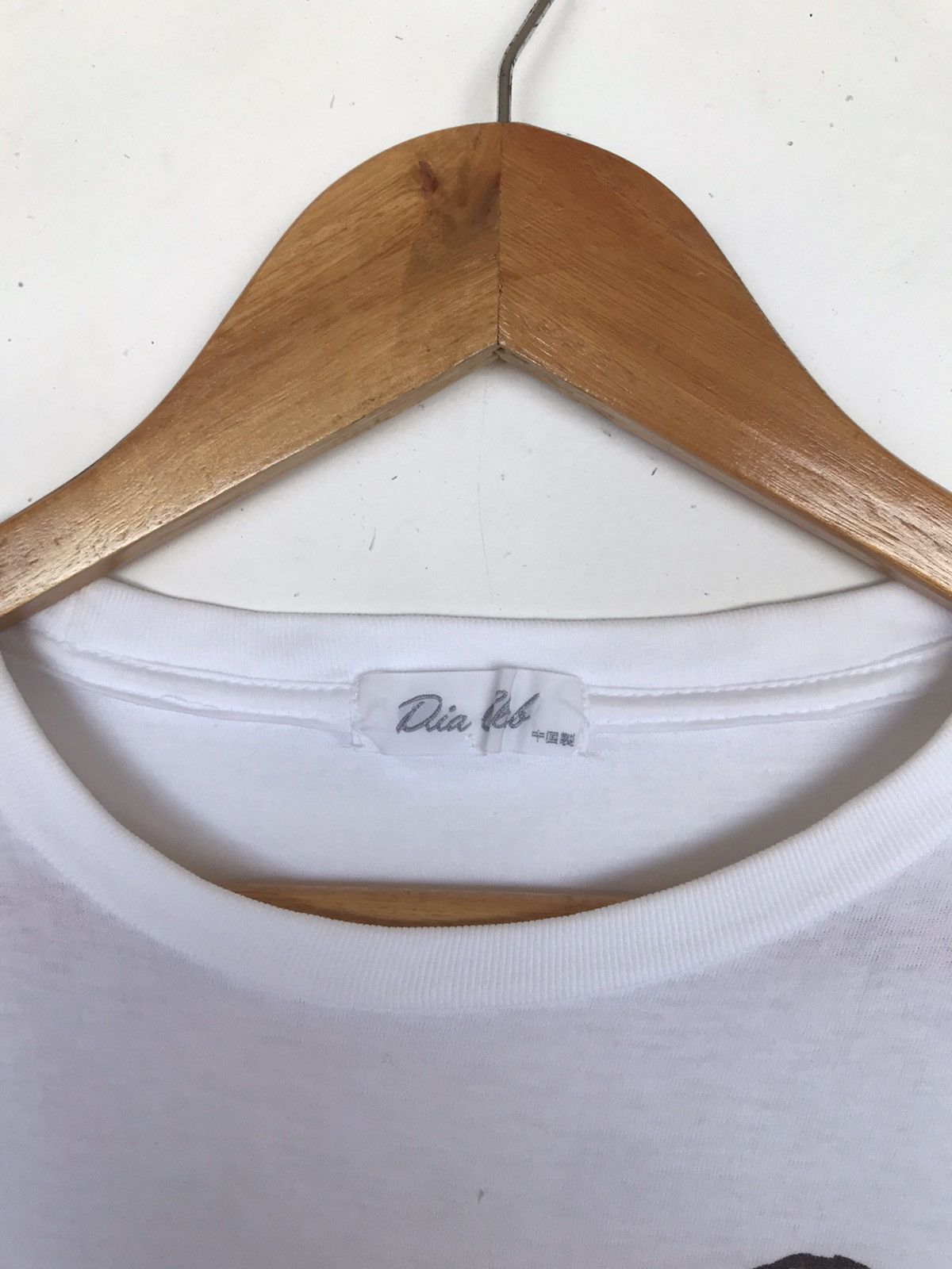 Disney × Vintage Vintage The Pooh Overprint Tshirt Single Stitch Size US M / EU 48-50 / 2 - 2 Thumbnail