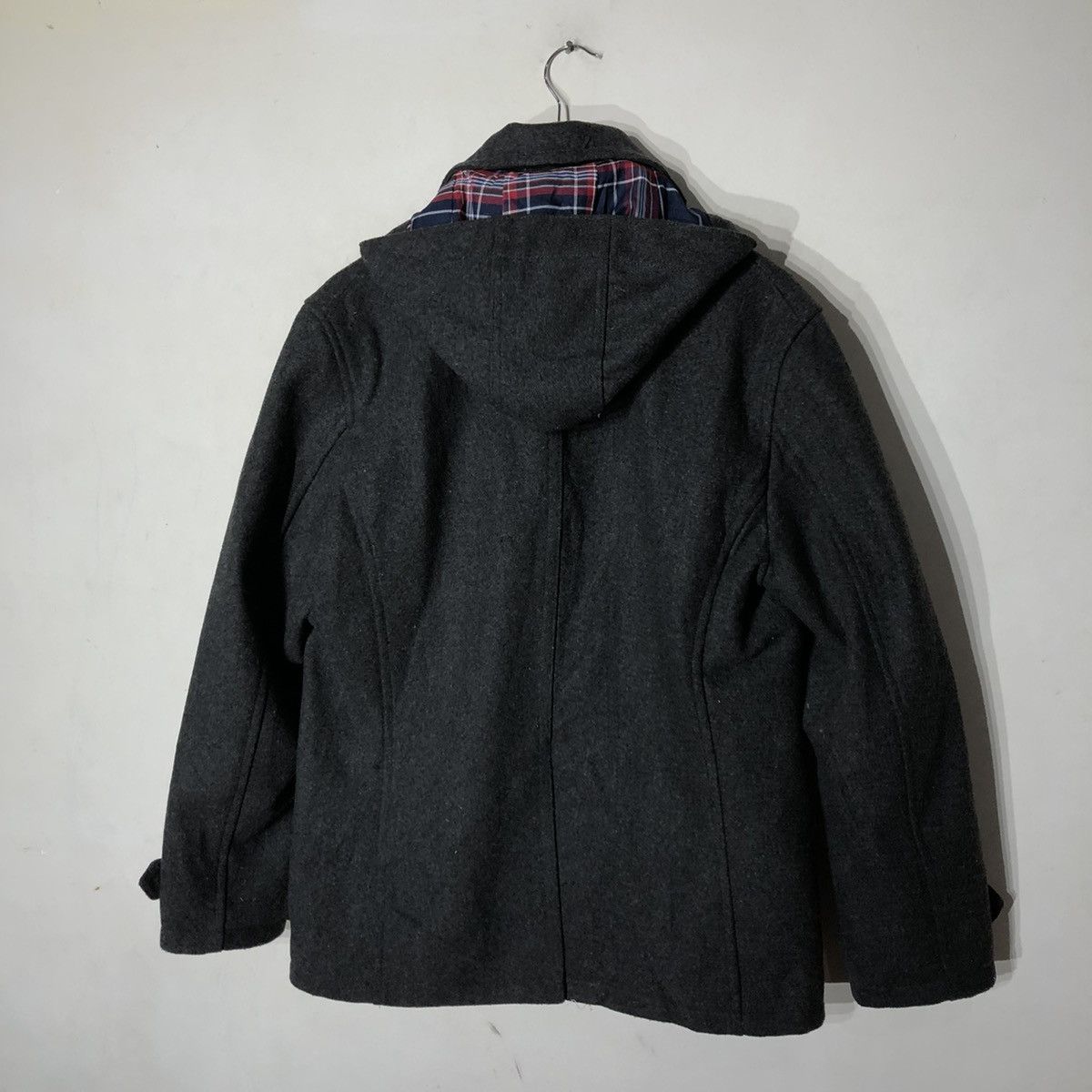 Japanese Brand Mitsumine 1949 Button Jacket Inspired by 45RPM Japan Size US L / EU 52-54 / 3 - 7 Thumbnail