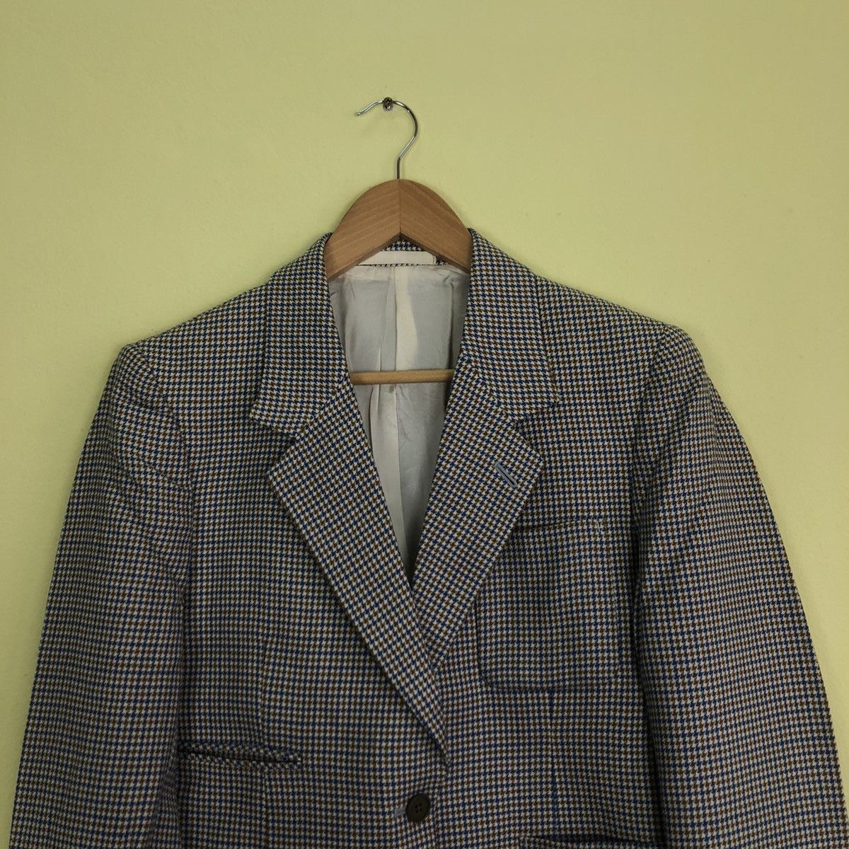 Margaret Howell Double Breast Margaret Howell Casual Coat Size US S / EU 44-46 / 1 - 4 Thumbnail