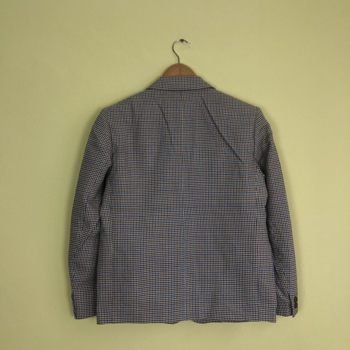 Margaret Howell Double Breast Margaret Howell Casual Coat Size US S / EU 44-46 / 1 - 7 Thumbnail