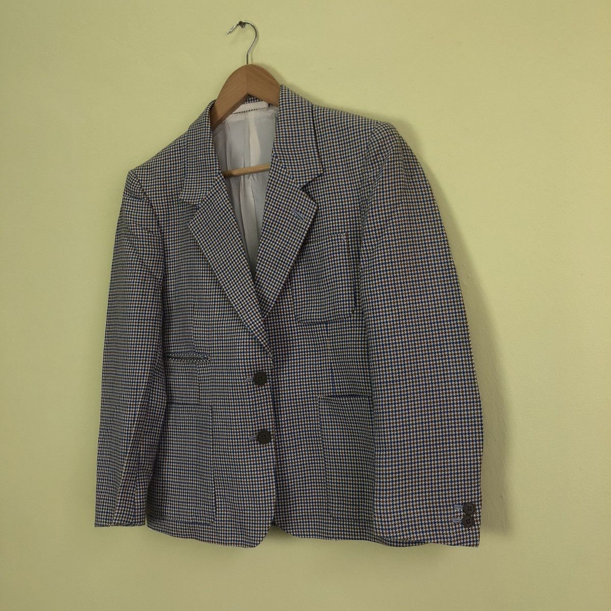 Margaret Howell Double Breast Margaret Howell Casual Coat Size US S / EU 44-46 / 1 - 3 Thumbnail