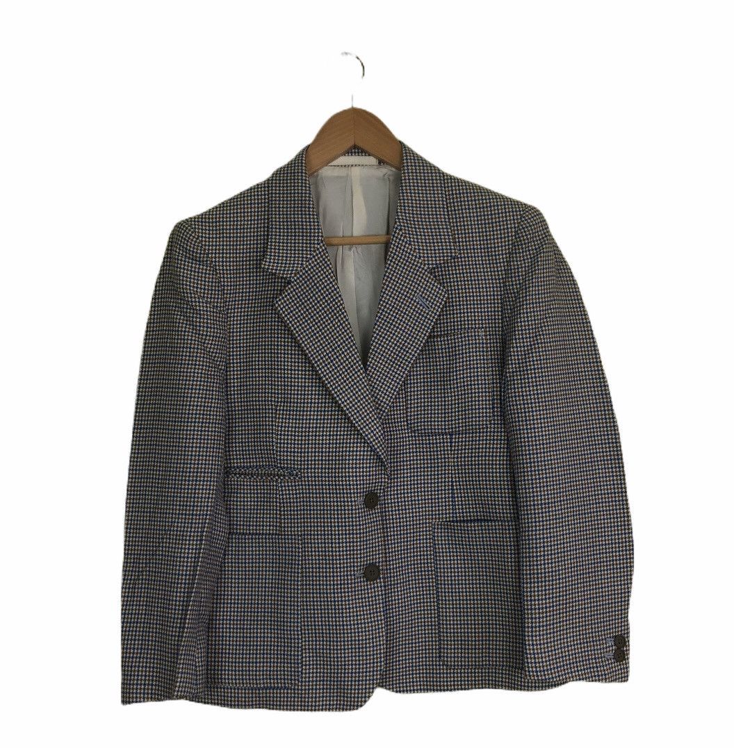 Margaret Howell Double Breast Margaret Howell Casual Coat Size US S / EU 44-46 / 1 - 1 Thumbnail