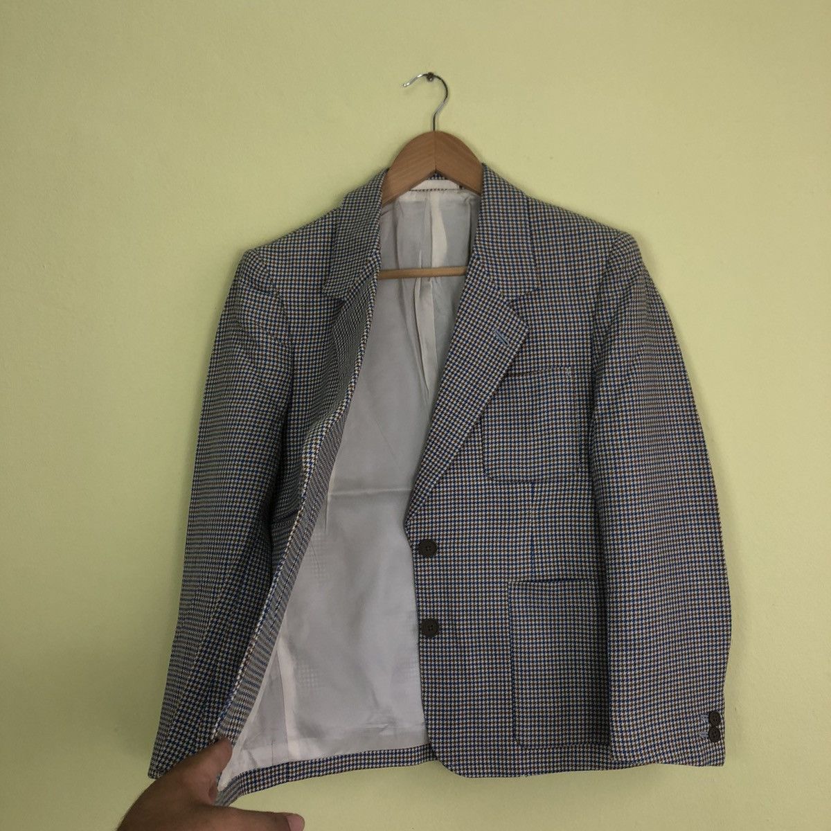 Margaret Howell Double Breast Margaret Howell Casual Coat Size US S / EU 44-46 / 1 - 8 Thumbnail