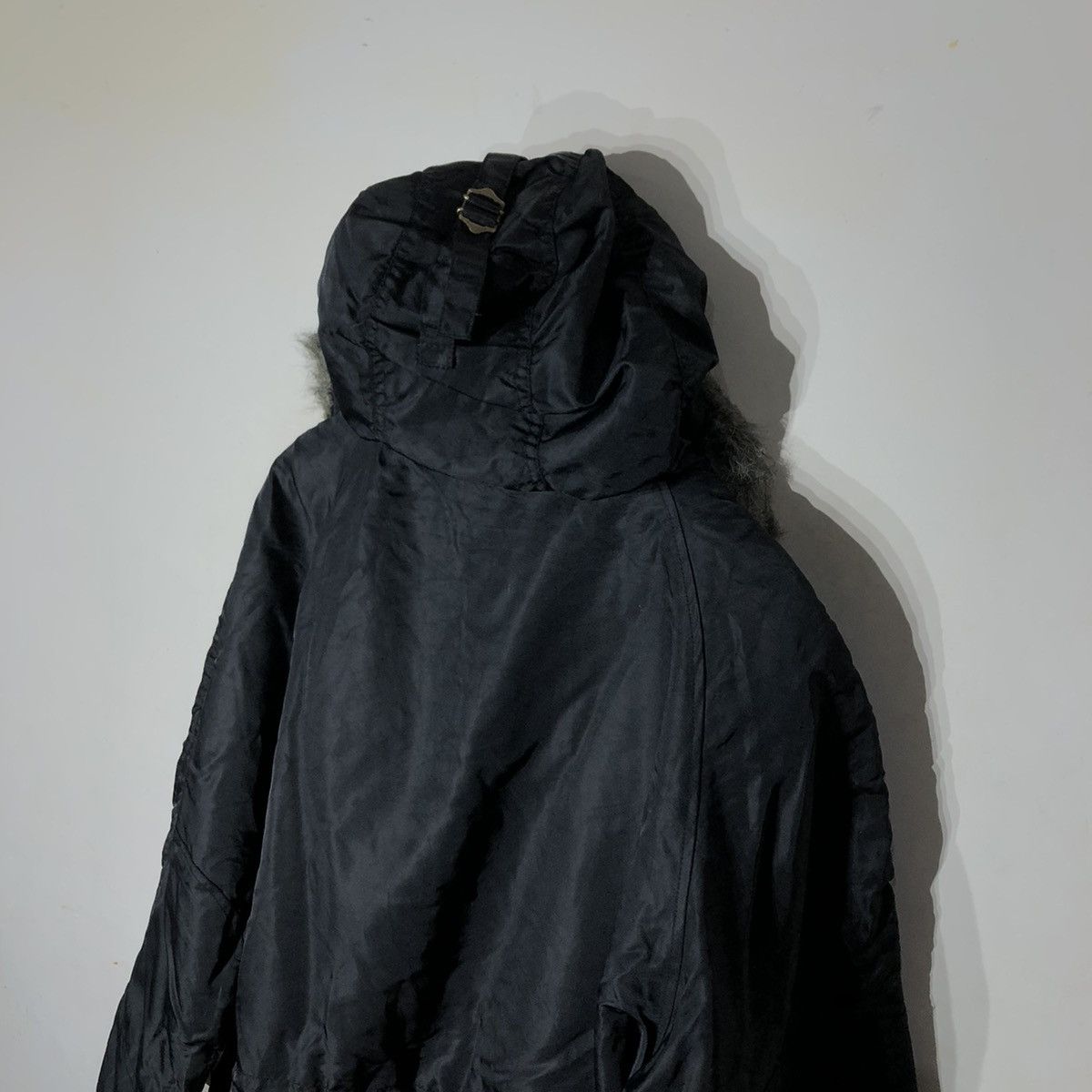 Vintage Vintage Military Jacket Air Command Tactical Air Command Size US L / EU 52-54 / 3 - 7 Thumbnail