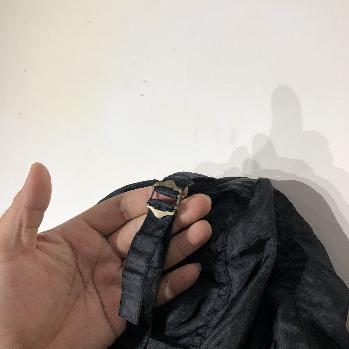 Vintage Vintage Military Jacket Air Command Tactical Air Command Size US L / EU 52-54 / 3 - 8 Thumbnail
