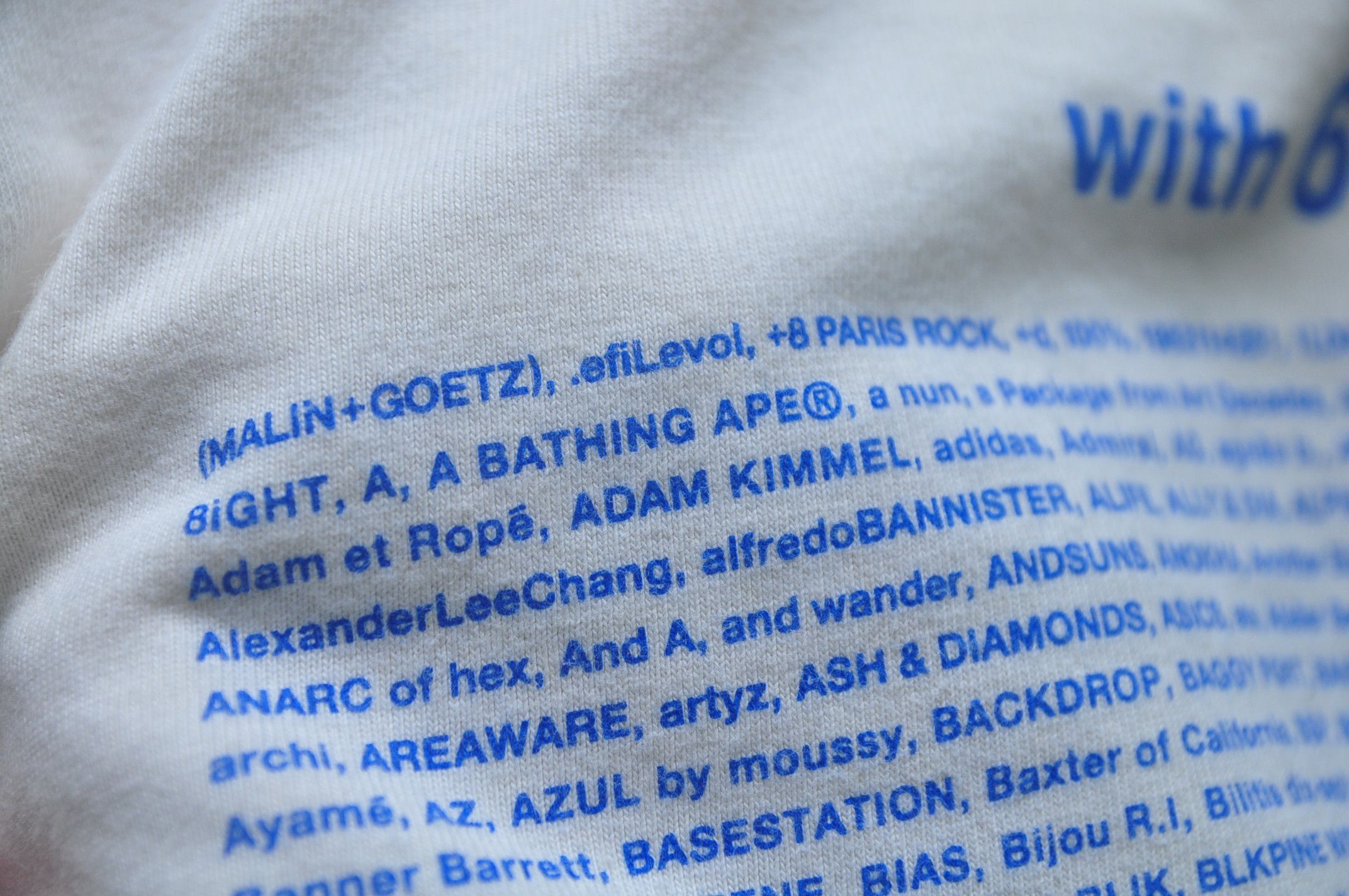 Japanese Brand × Vintage Vintage Many Brand And Designer In This Size US M / EU 48-50 / 2 - 5 Thumbnail