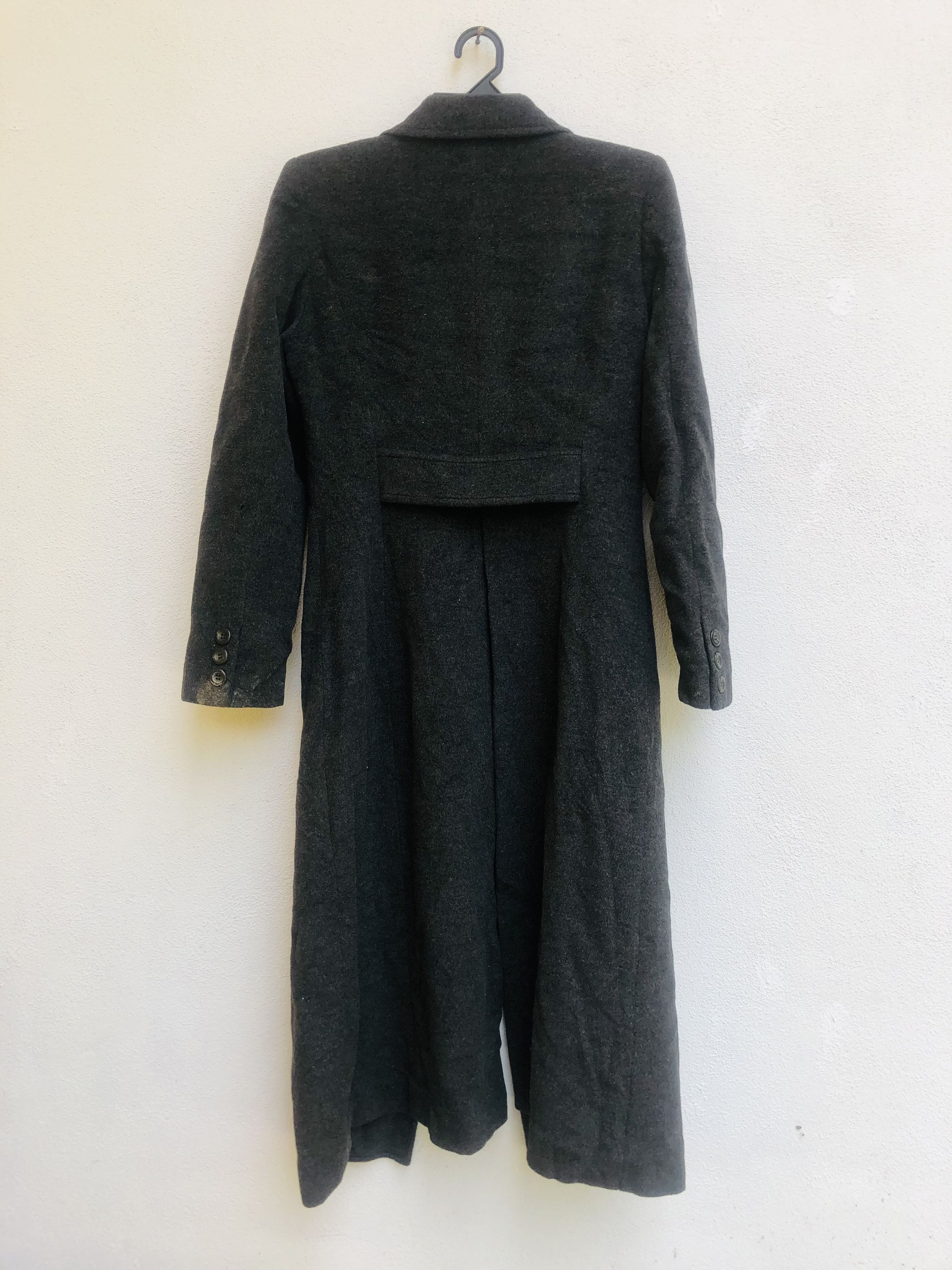Barneys New York × Designer × Japanese Brand Barneys New York Long Women Japanese Designer Style Size M / US 6-8 / IT 42-44 - 7 Thumbnail