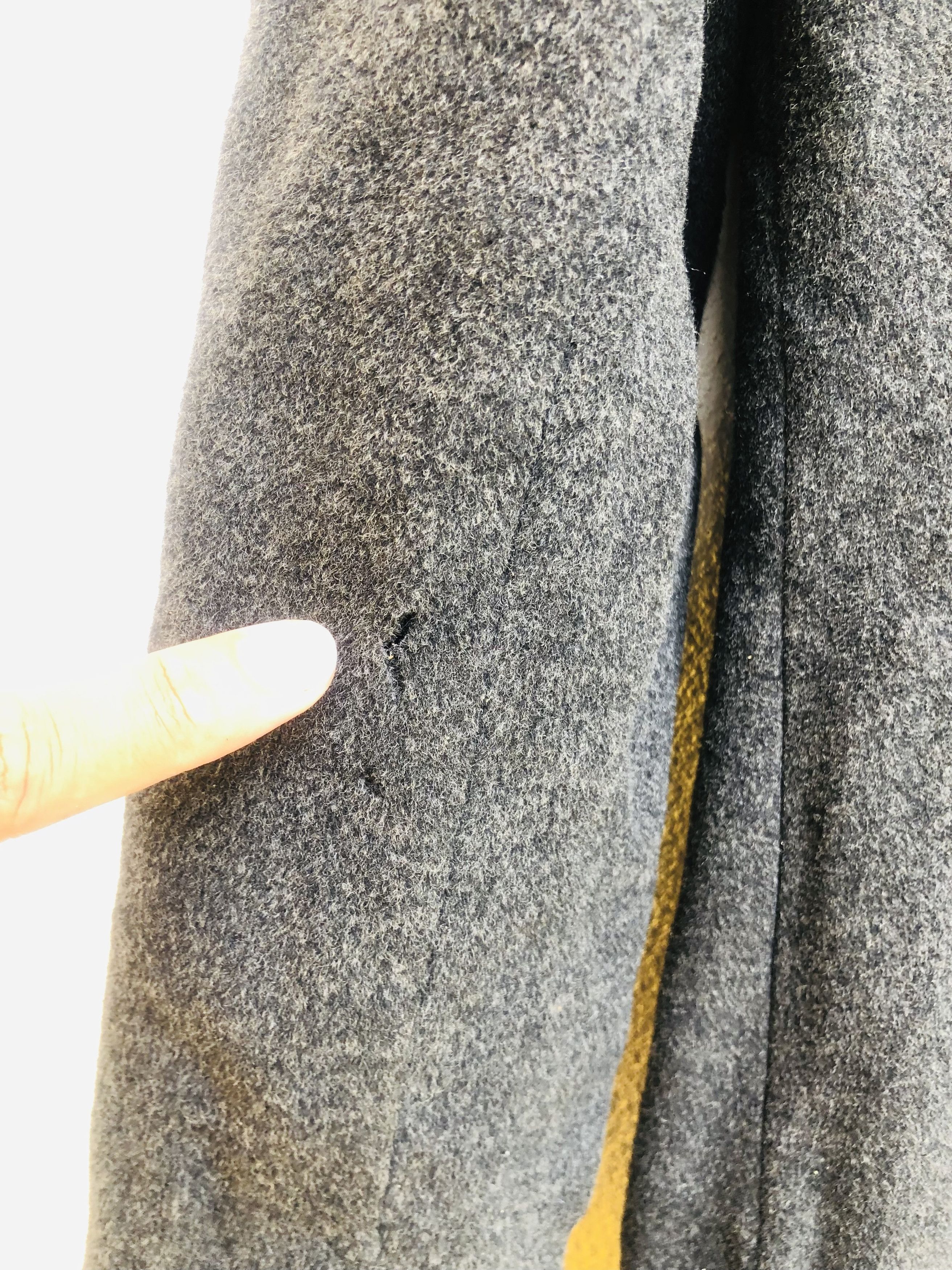 Barneys New York × Designer × Japanese Brand Barneys New York Long Women Japanese Designer Style Size M / US 6-8 / IT 42-44 - 11 Thumbnail