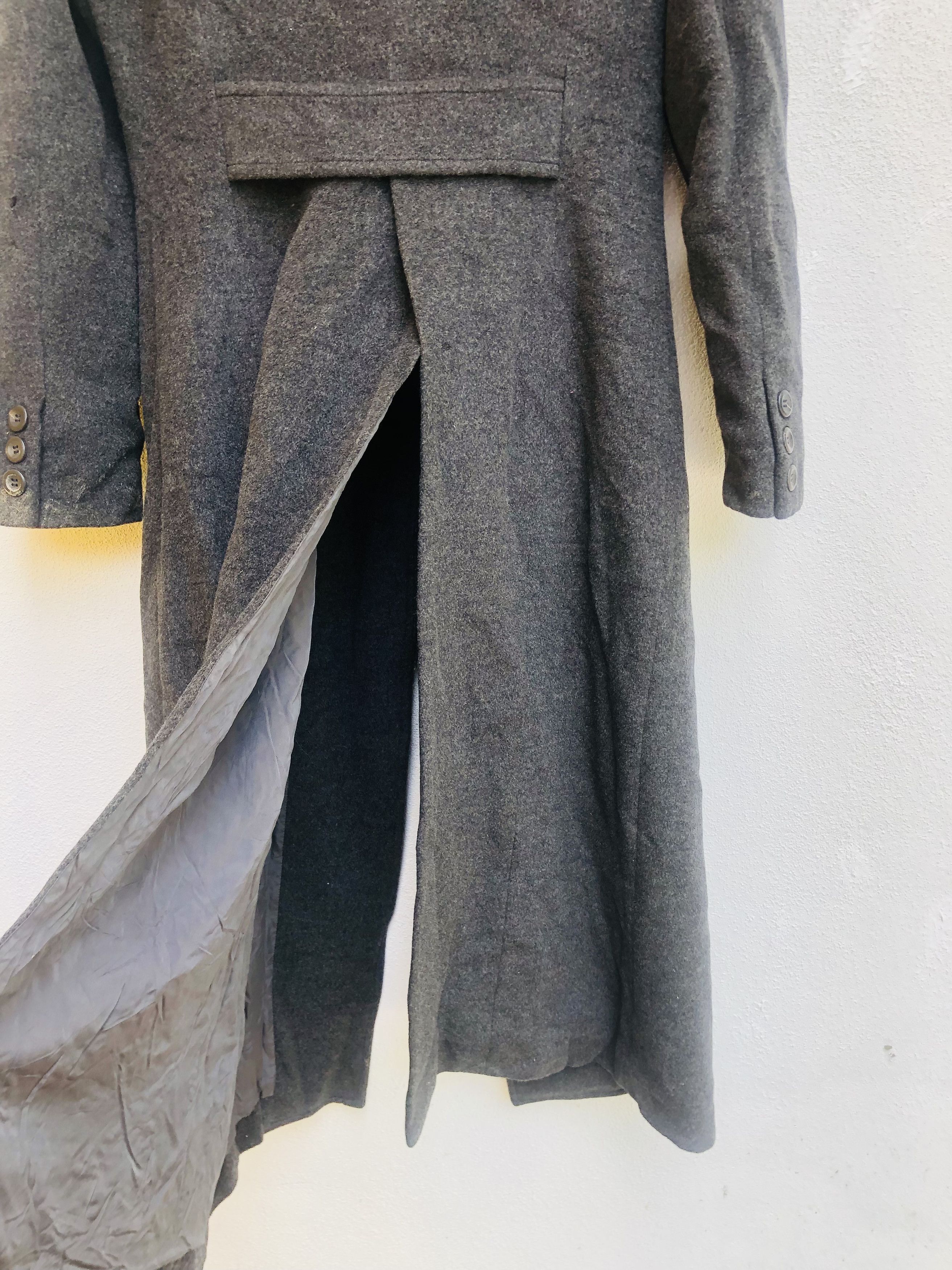 Barneys New York × Designer × Japanese Brand Barneys New York Long Women Japanese Designer Style Size M / US 6-8 / IT 42-44 - 5 Thumbnail