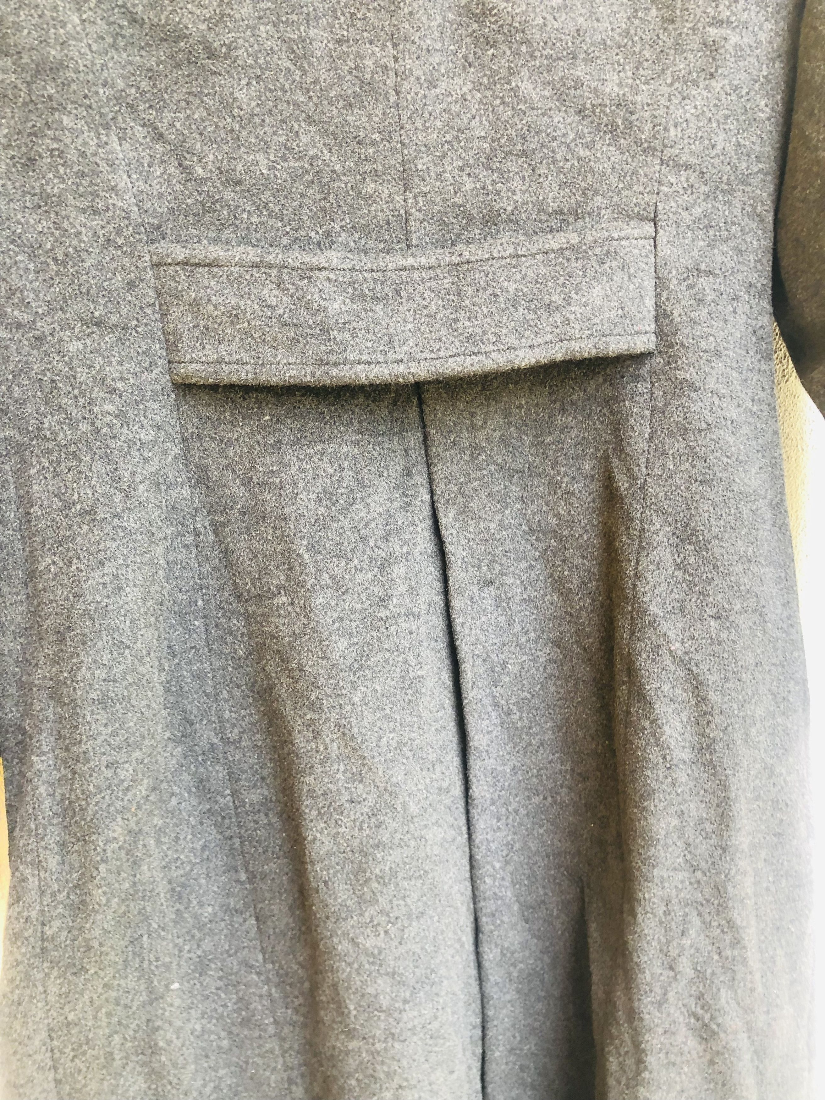 Barneys New York × Designer × Japanese Brand Barneys New York Long Women Japanese Designer Style Size M / US 6-8 / IT 42-44 - 10 Thumbnail