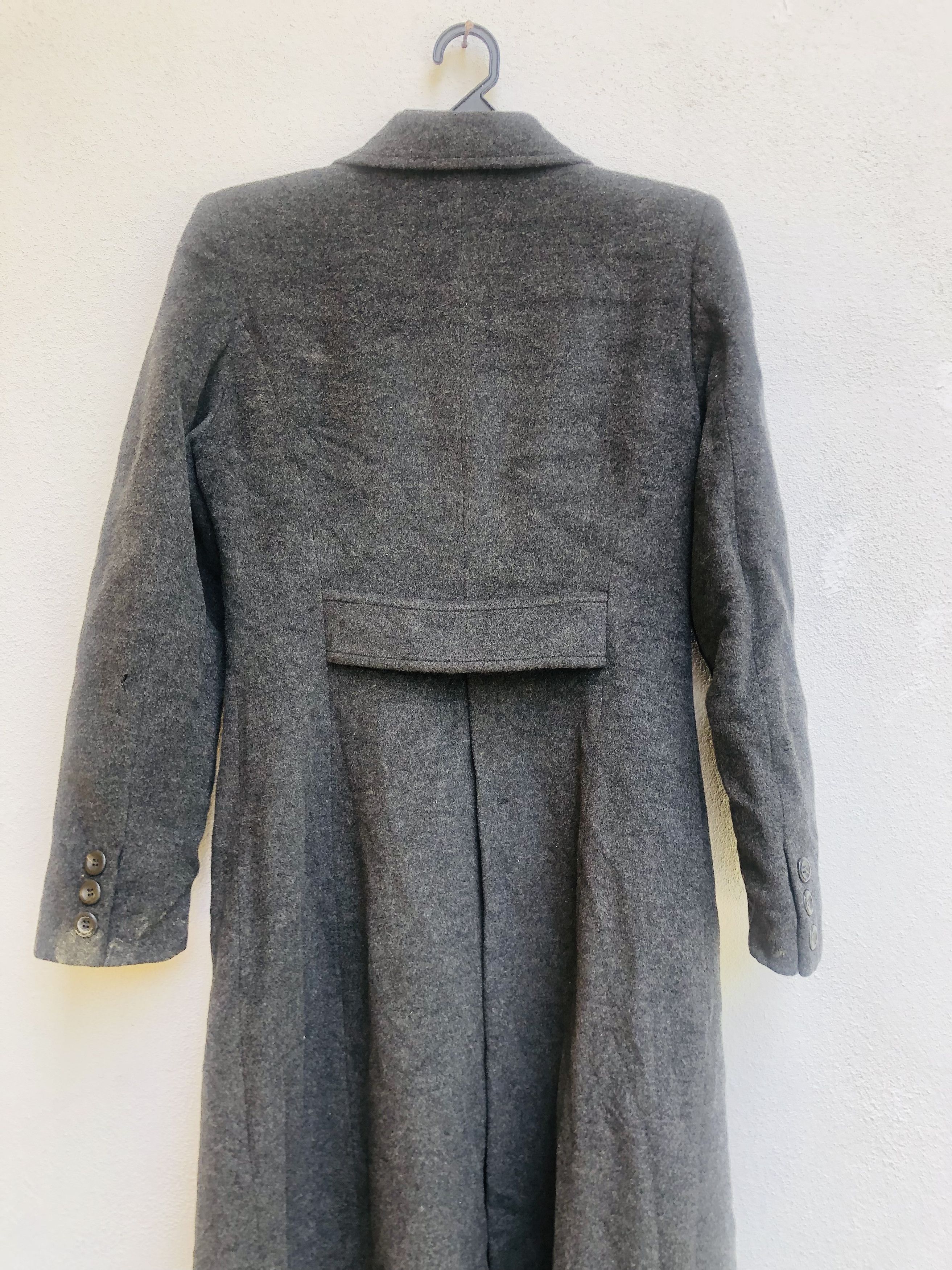 Barneys New York × Designer × Japanese Brand Barneys New York Long Women Japanese Designer Style Size M / US 6-8 / IT 42-44 - 3 Thumbnail