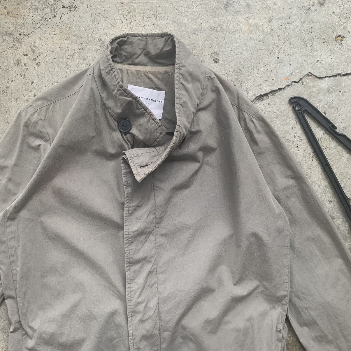 Stephan Schneider Stephan Schneider button up style shirt Size US M / EU 48-50 / 2 - 10 Thumbnail