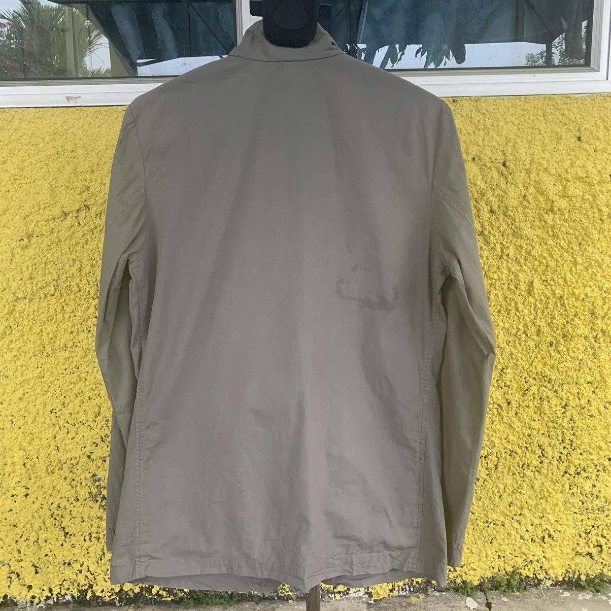 Stephan Schneider Stephan Schneider button up style shirt Size US M / EU 48-50 / 2 - 13 Thumbnail