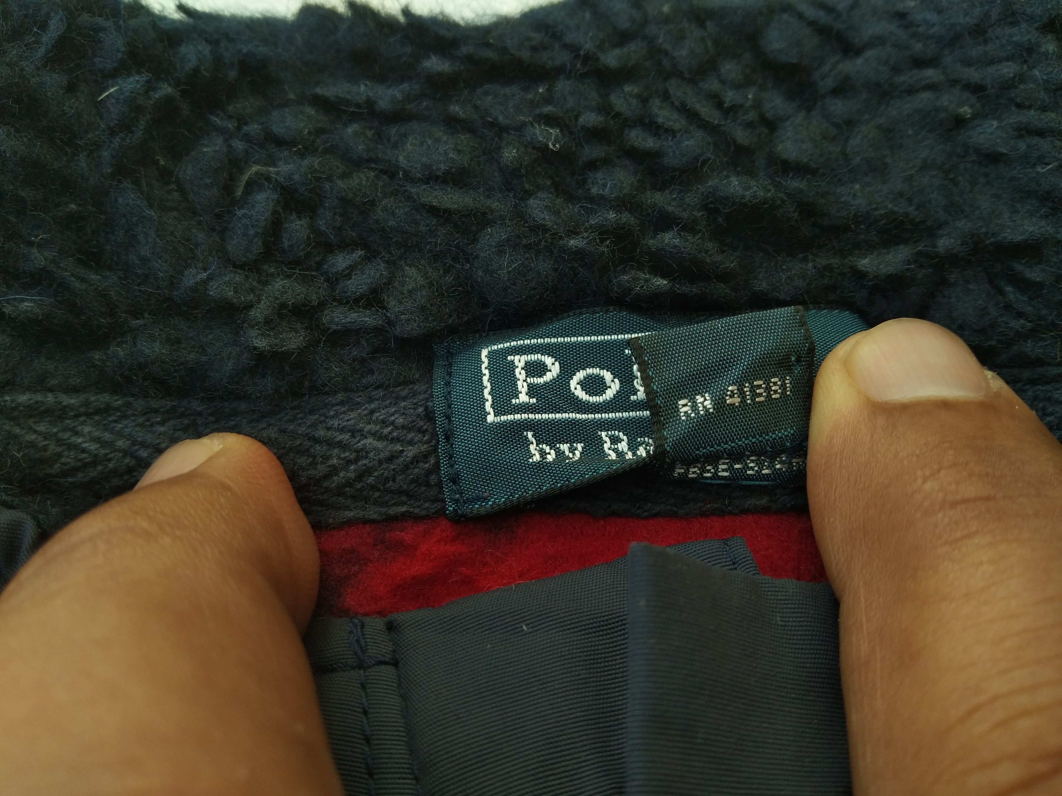 Polo Ralph Lauren POLO RALPH LAUREN BEACON 2 AZTEC PRINT FLEECE Size US S / EU 44-46 / 1 - 9 Thumbnail