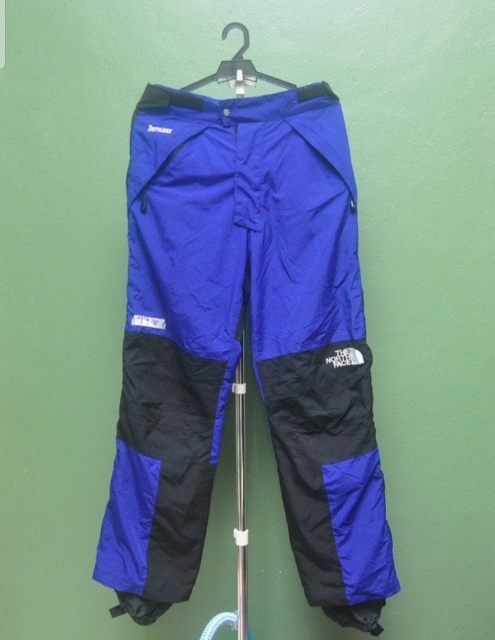 Designer × Japanese Brand × The North Face The North Face Dermizax Extreme Light Pant Size US 32 / EU 48 - 1 Thumbnail