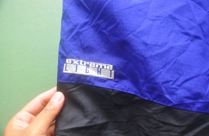 Designer × Japanese Brand × The North Face The North Face Dermizax Extreme Light Pant Size US 32 / EU 48 - 6 Thumbnail