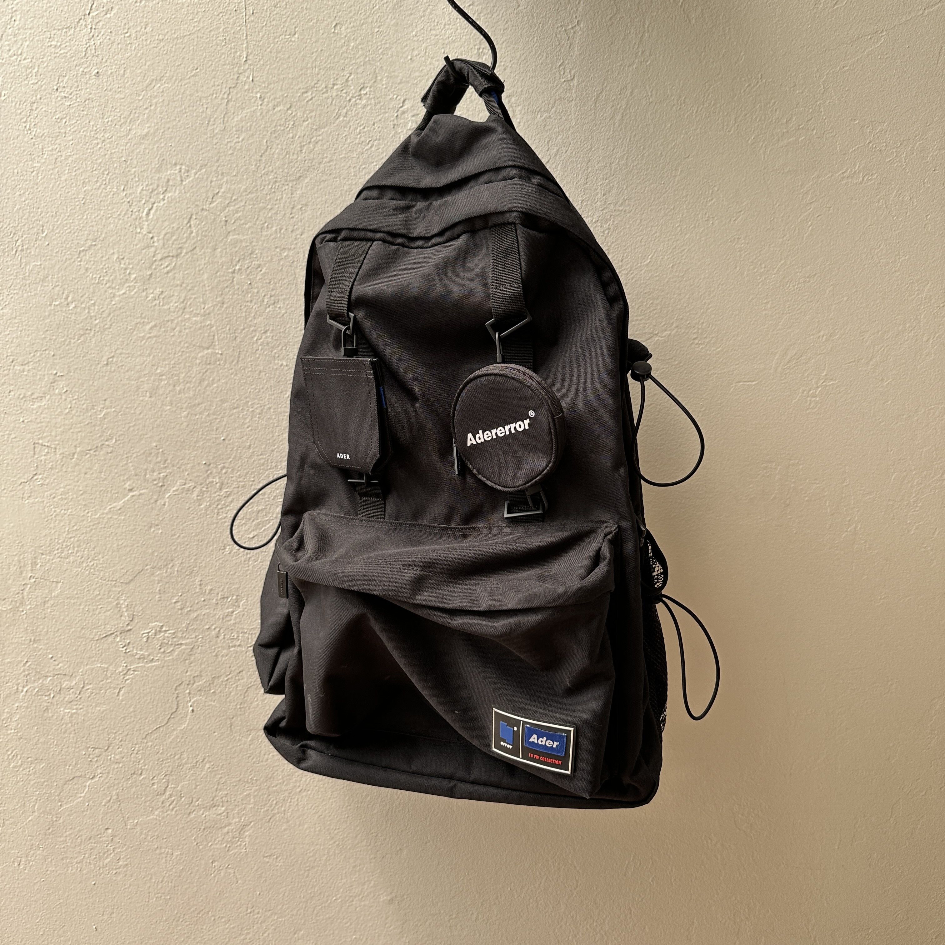 adererror 18aw hump backpack バックパック adererror 18aw hump backpack バックパック