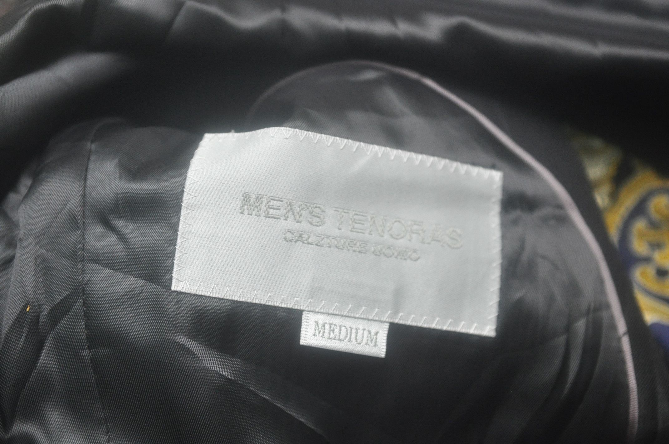 Designer × Japanese Brand Vintage Japanese Designer Fashion Style Vest Size M / US 6-8 / IT 42-44 - 11 Thumbnail