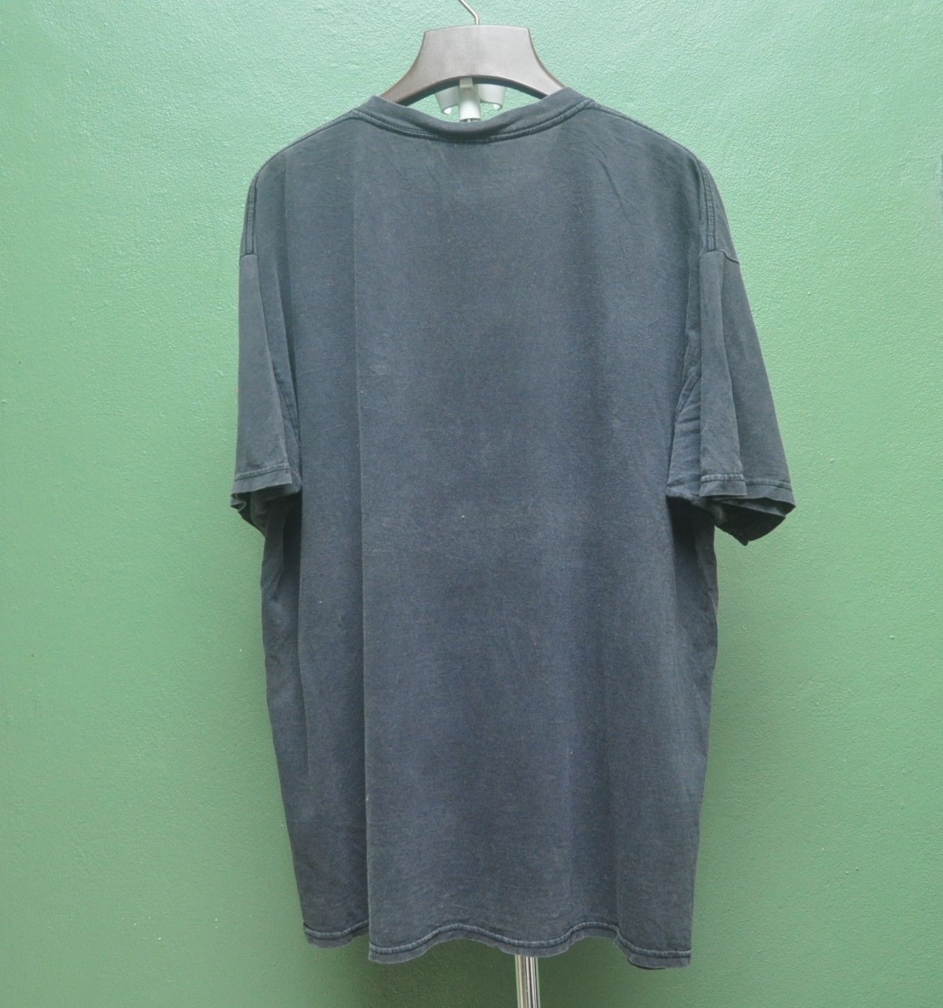 Band Tees Vintage Blue Man Group Live At Luxor Designer Streetwear Size US XL / EU 56 / 4 - 2 Thumbnail