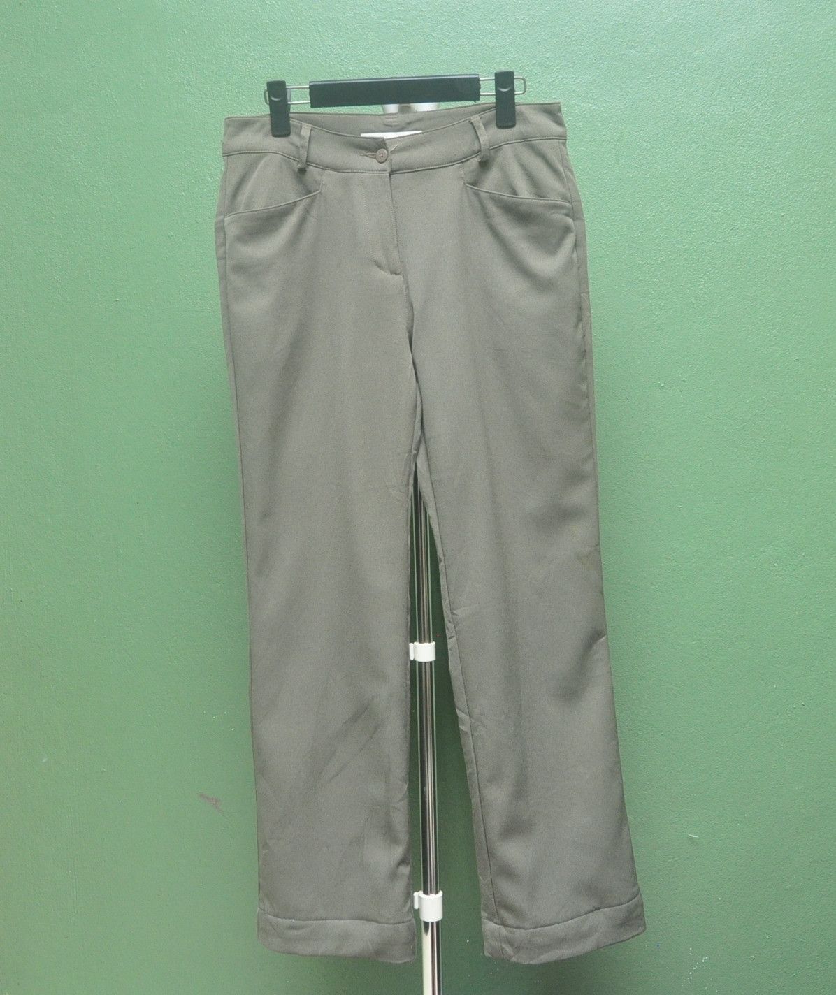 image of Nike Golf Japanese Designer Fashion Style in Grey, Men's (Size 31)