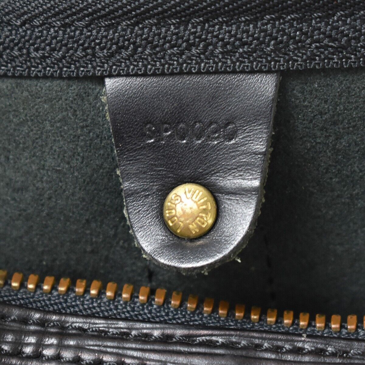 Louis Vuitton Keepall 50 Epi Duffle Bag Size ONE SIZE - 8 Thumbnail