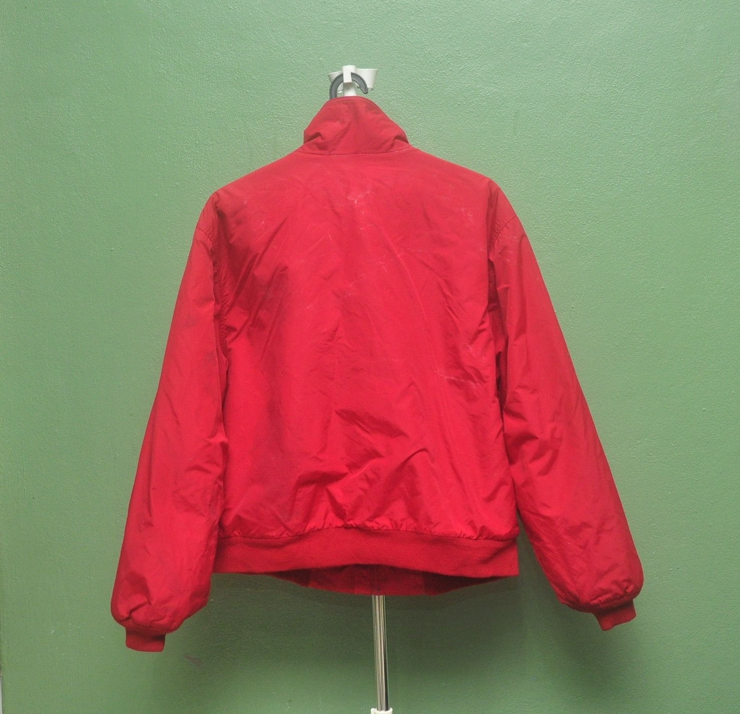 L.L. Bean Vintage L.L.Bean Designer Streetwear Fashion Style Nirvana Size US L / EU 52-54 / 3 - 2 Thumbnail