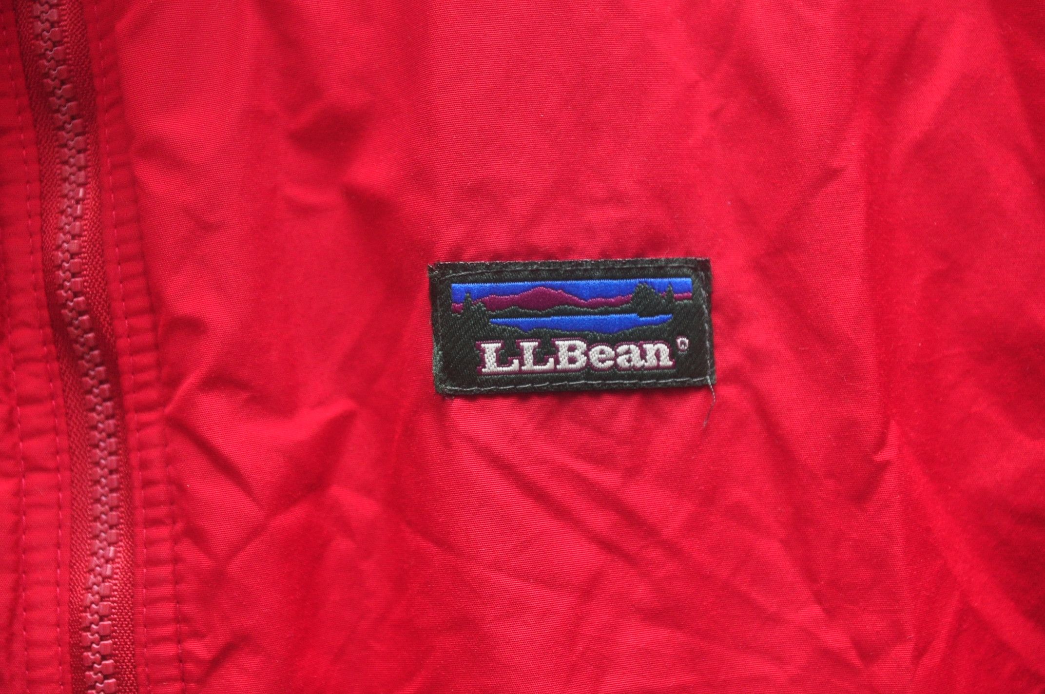 L.L. Bean Vintage L.L.Bean Designer Streetwear Fashion Style Nirvana Size US L / EU 52-54 / 3 - 5 Thumbnail
