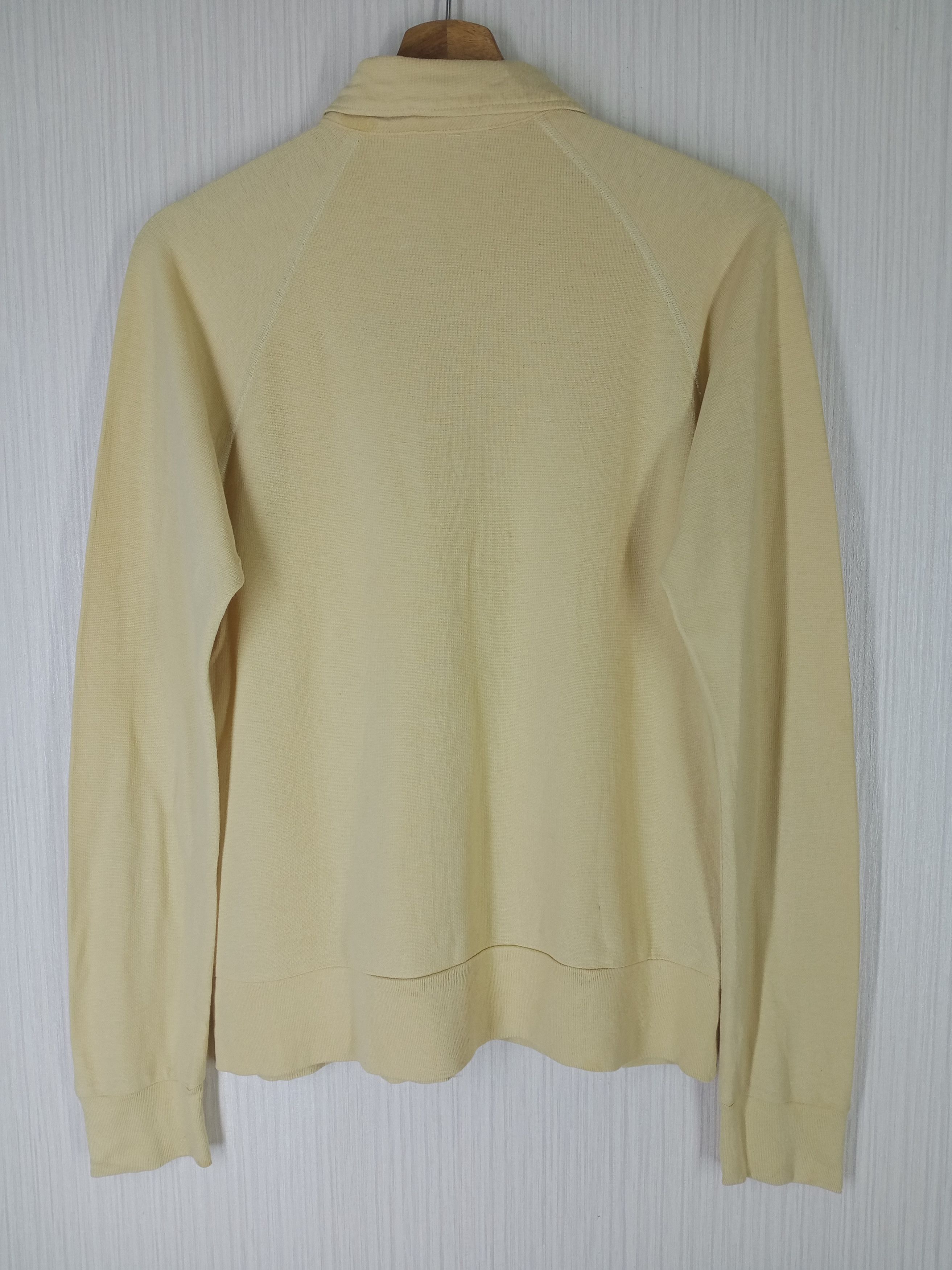 Hysteric Glamour Rare Vintage Hysteric Glamour Full Zip Sweater Size US M / EU 48-50 / 2 - 6 Thumbnail