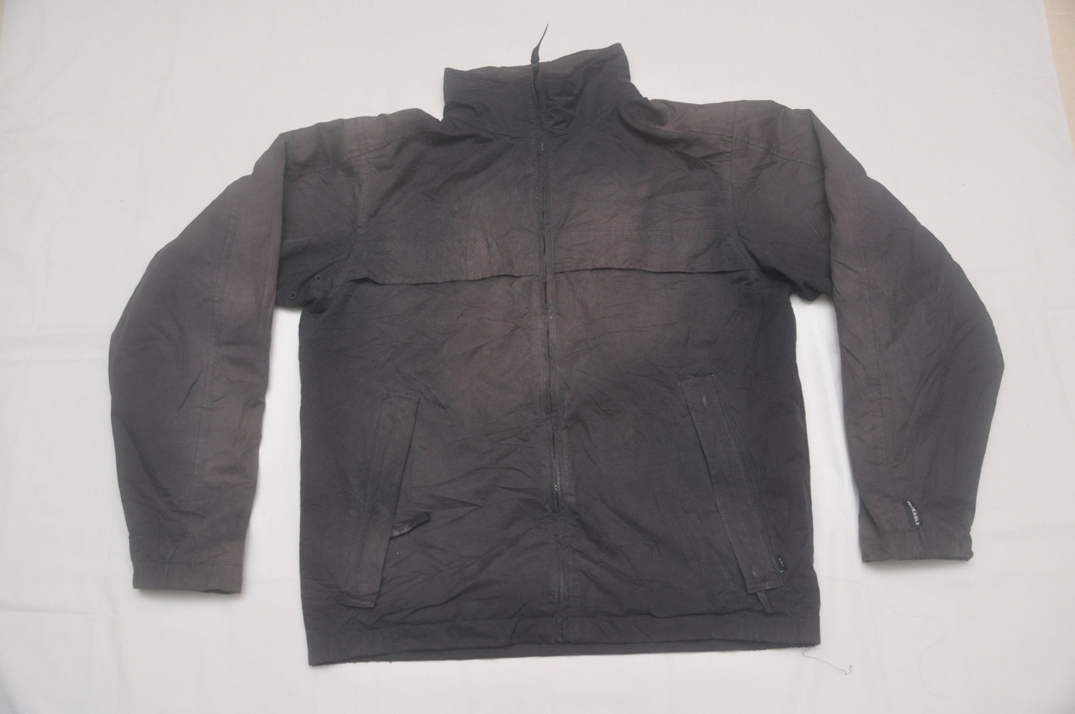 Columbia Jacket
