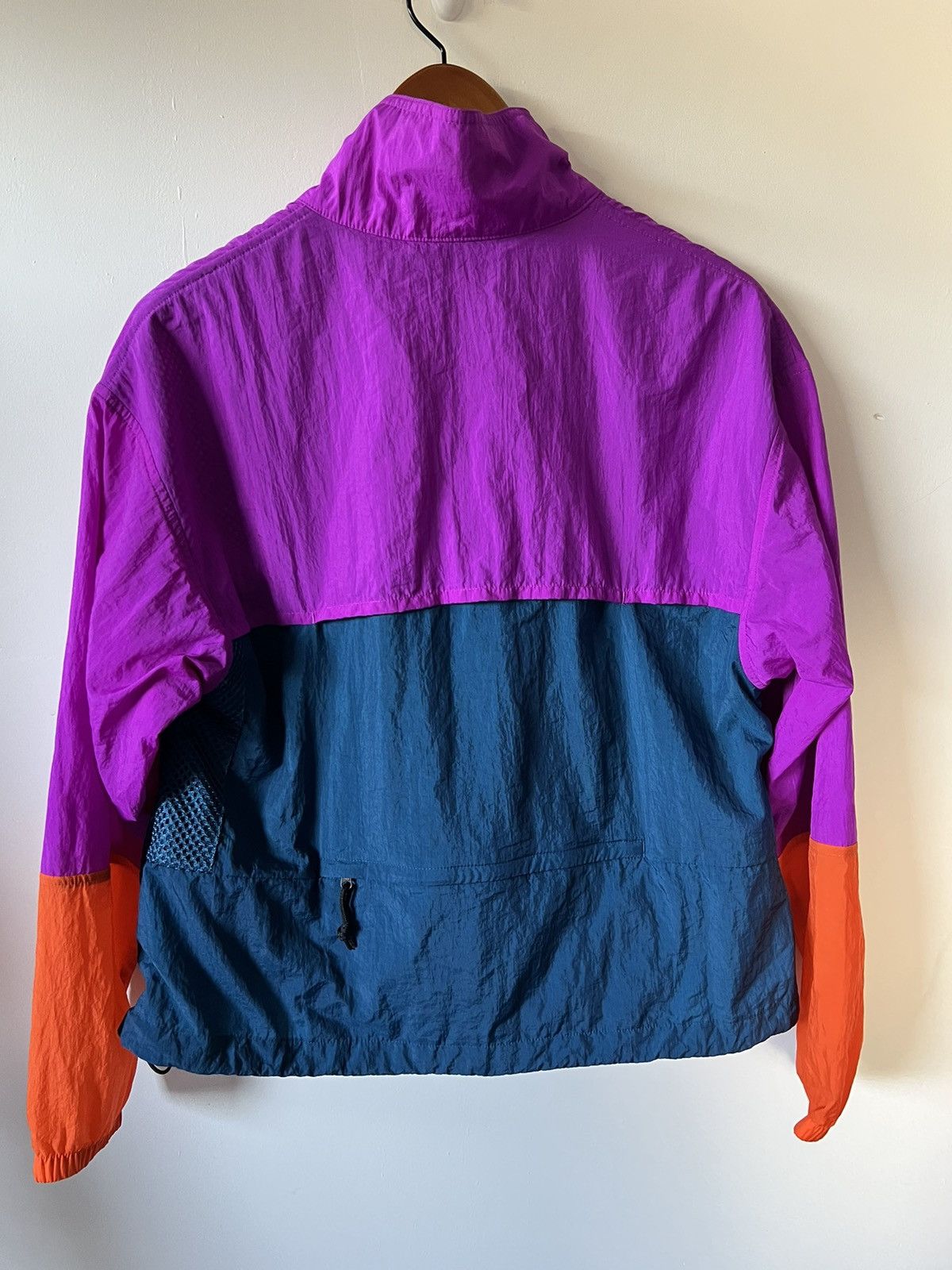 Nike Womens nike acg jacket Size XS / US 0-2 / IT 36-38 - 2 Thumbnail