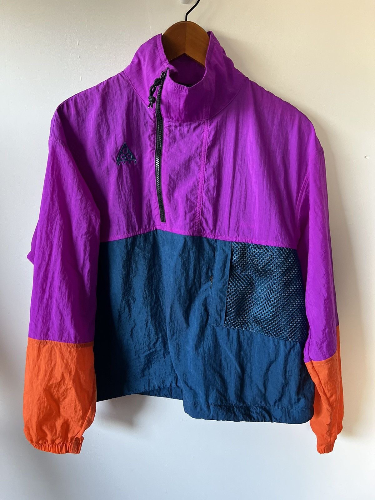 Nike Womens nike acg jacket Size XS / US 0-2 / IT 36-38 - 1 Thumbnail