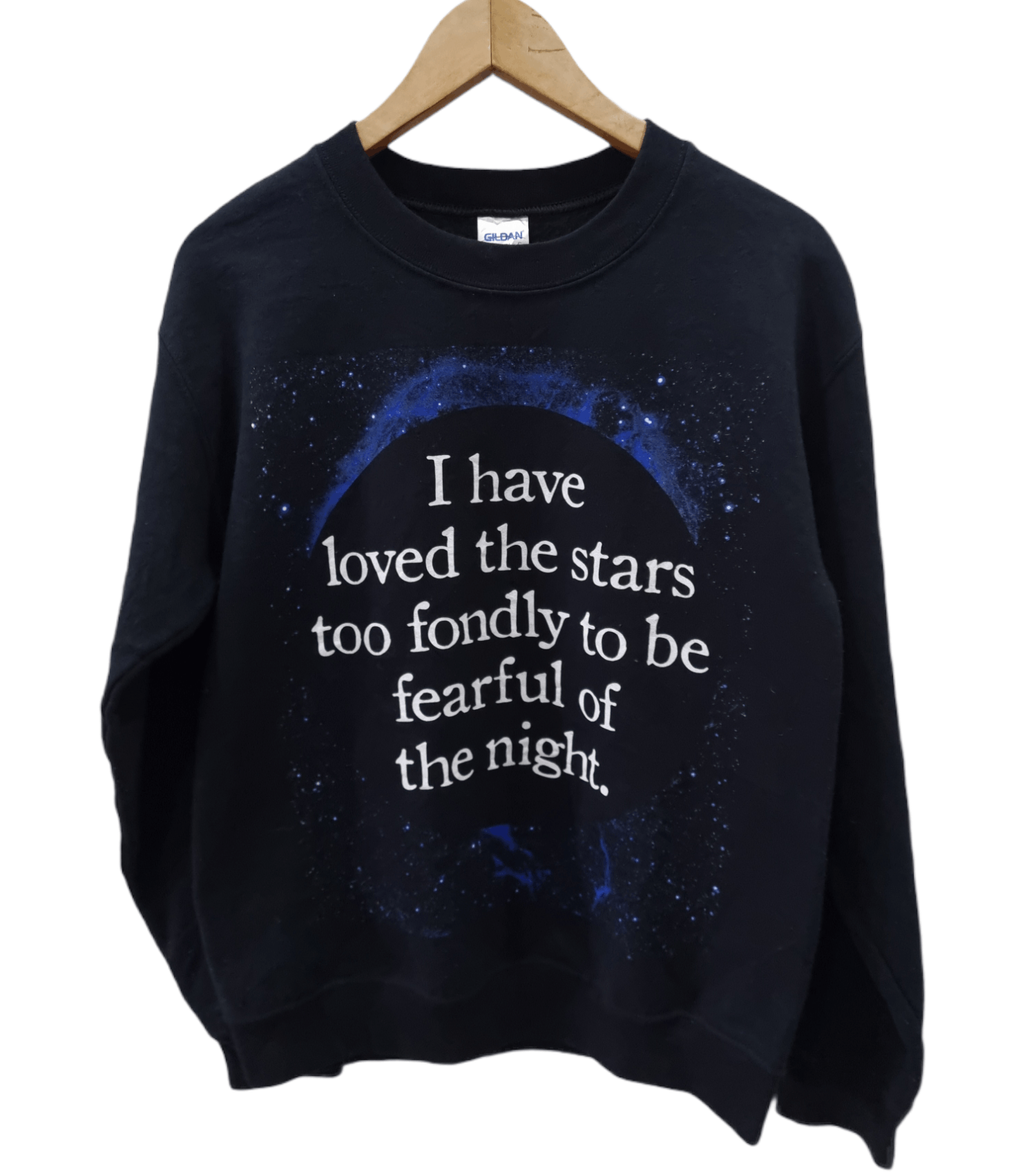 Gildan Sweatshirt x Streetwear Size US S / EU 44-46 / 1 - 1 Thumbnail