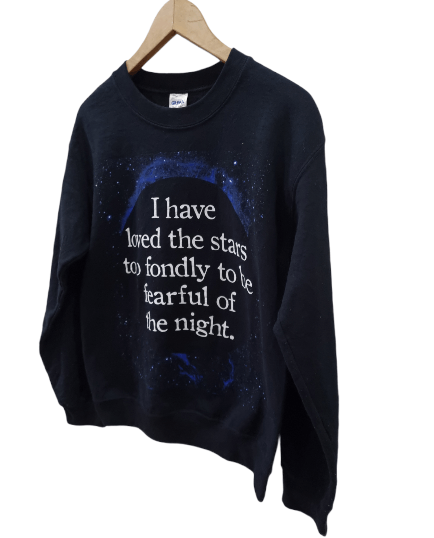 Gildan Sweatshirt x Streetwear Size US S / EU 44-46 / 1 - 2 Thumbnail