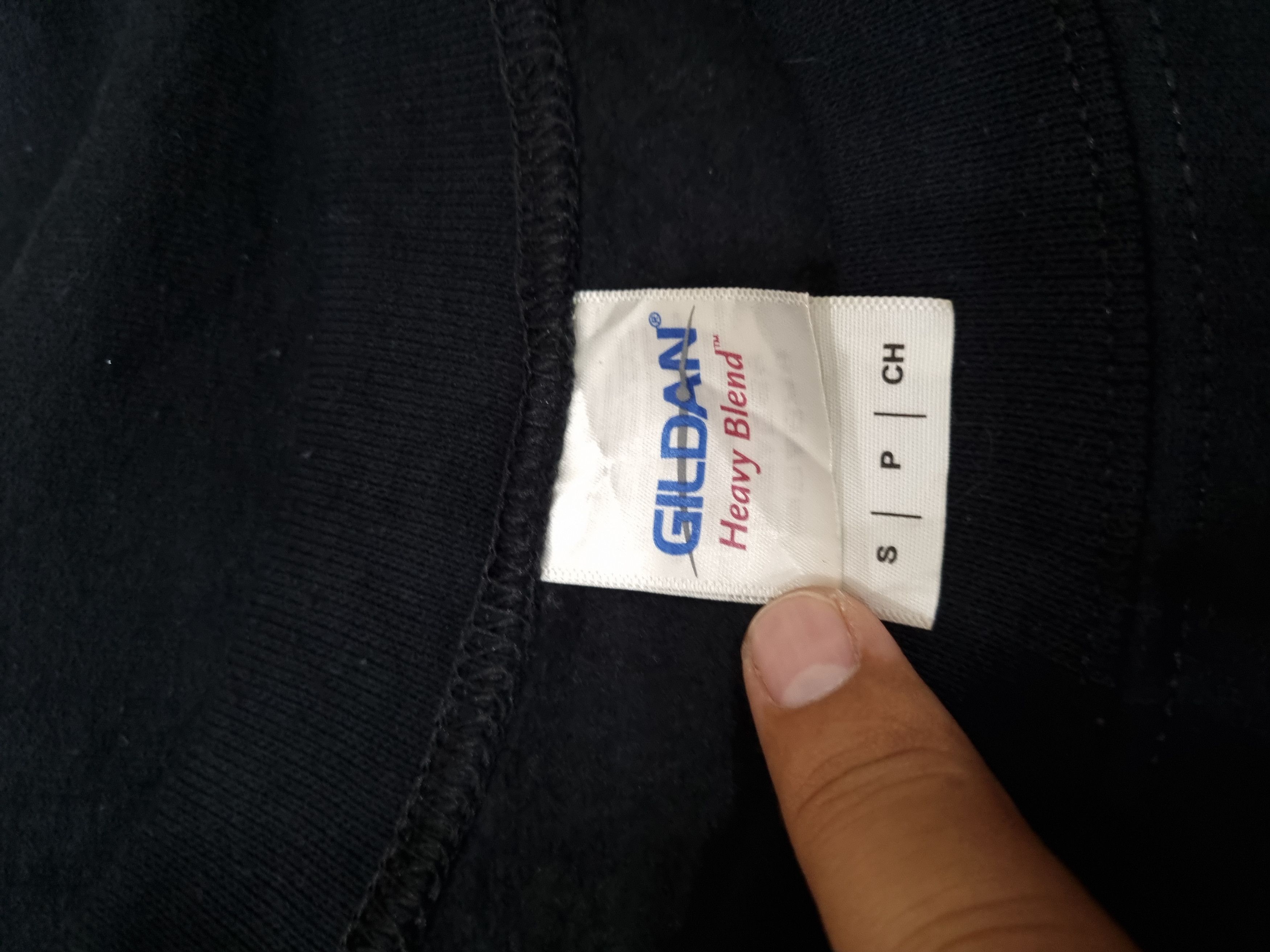 Gildan Sweatshirt x Streetwear Size US S / EU 44-46 / 1 - 6 Thumbnail