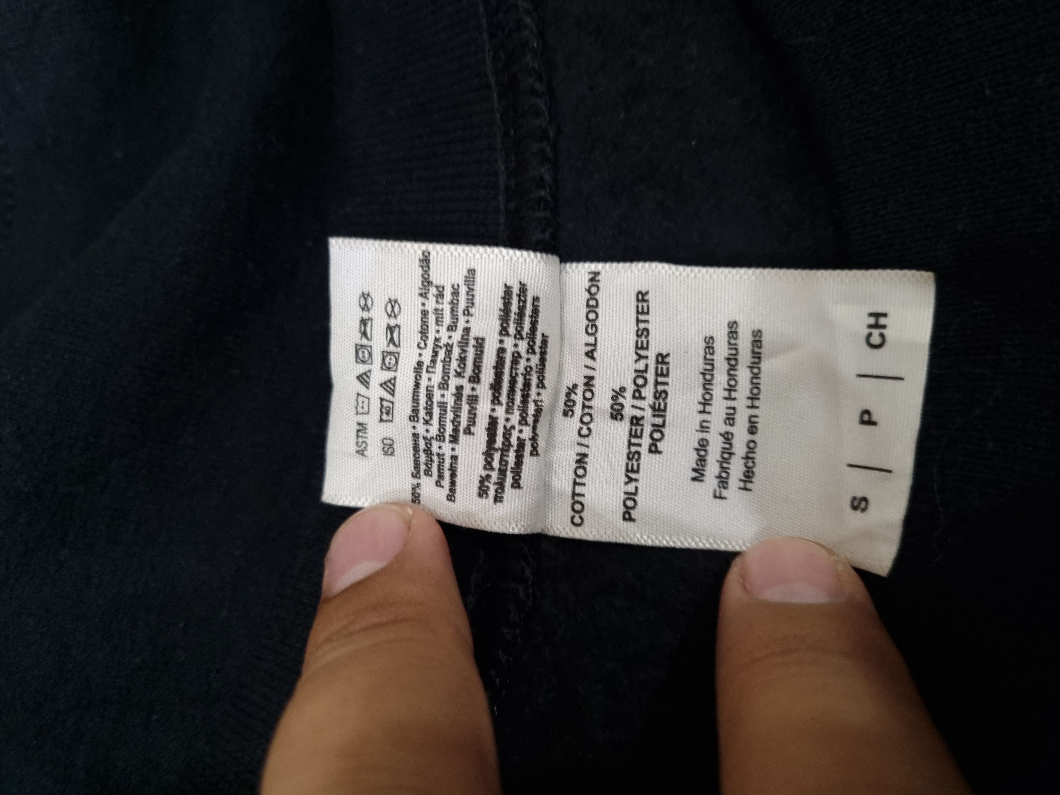 Gildan Sweatshirt x Streetwear Size US S / EU 44-46 / 1 - 5 Thumbnail