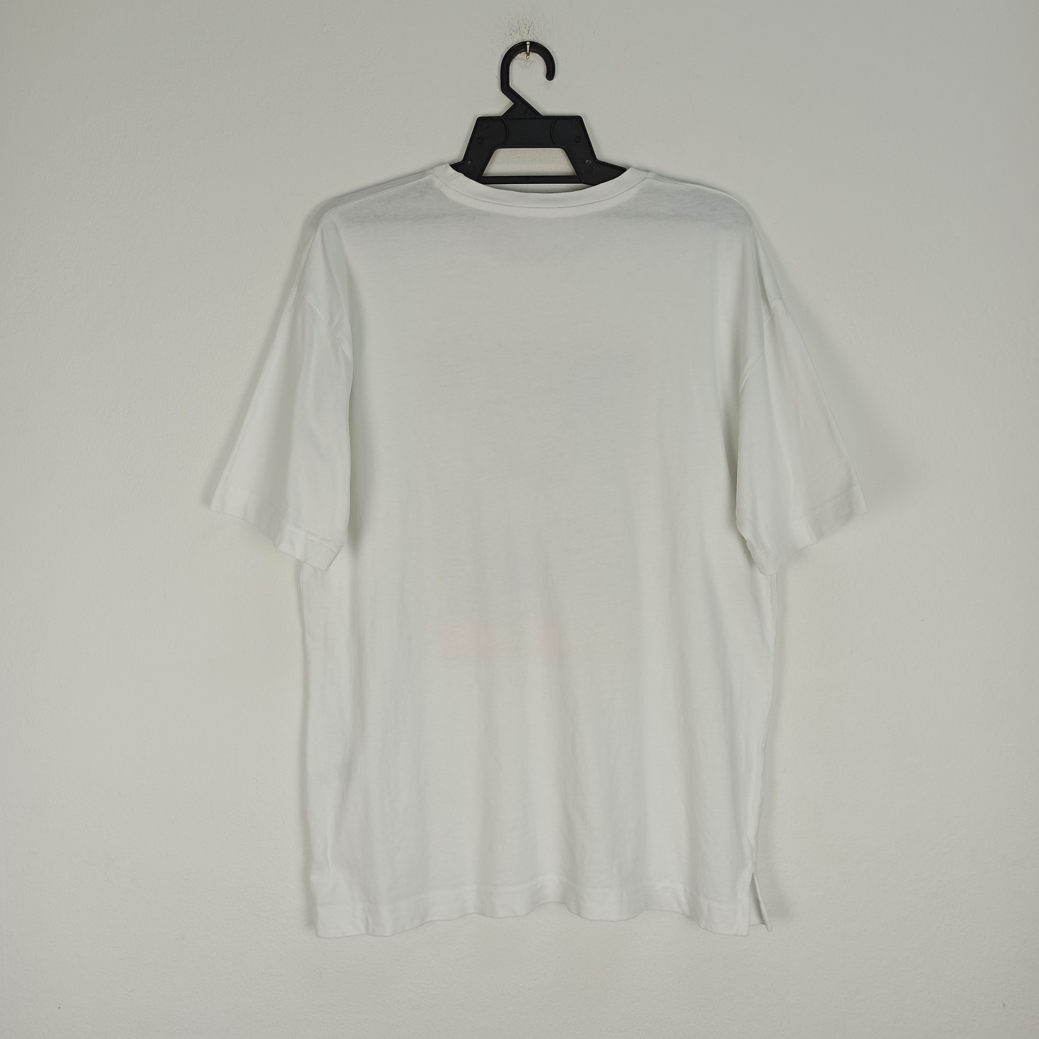 Anime Rare Evangelion:2.0 You Can (Not) Advance/Rei AYanami Size US M / EU 48-50 / 2 - 6 Thumbnail