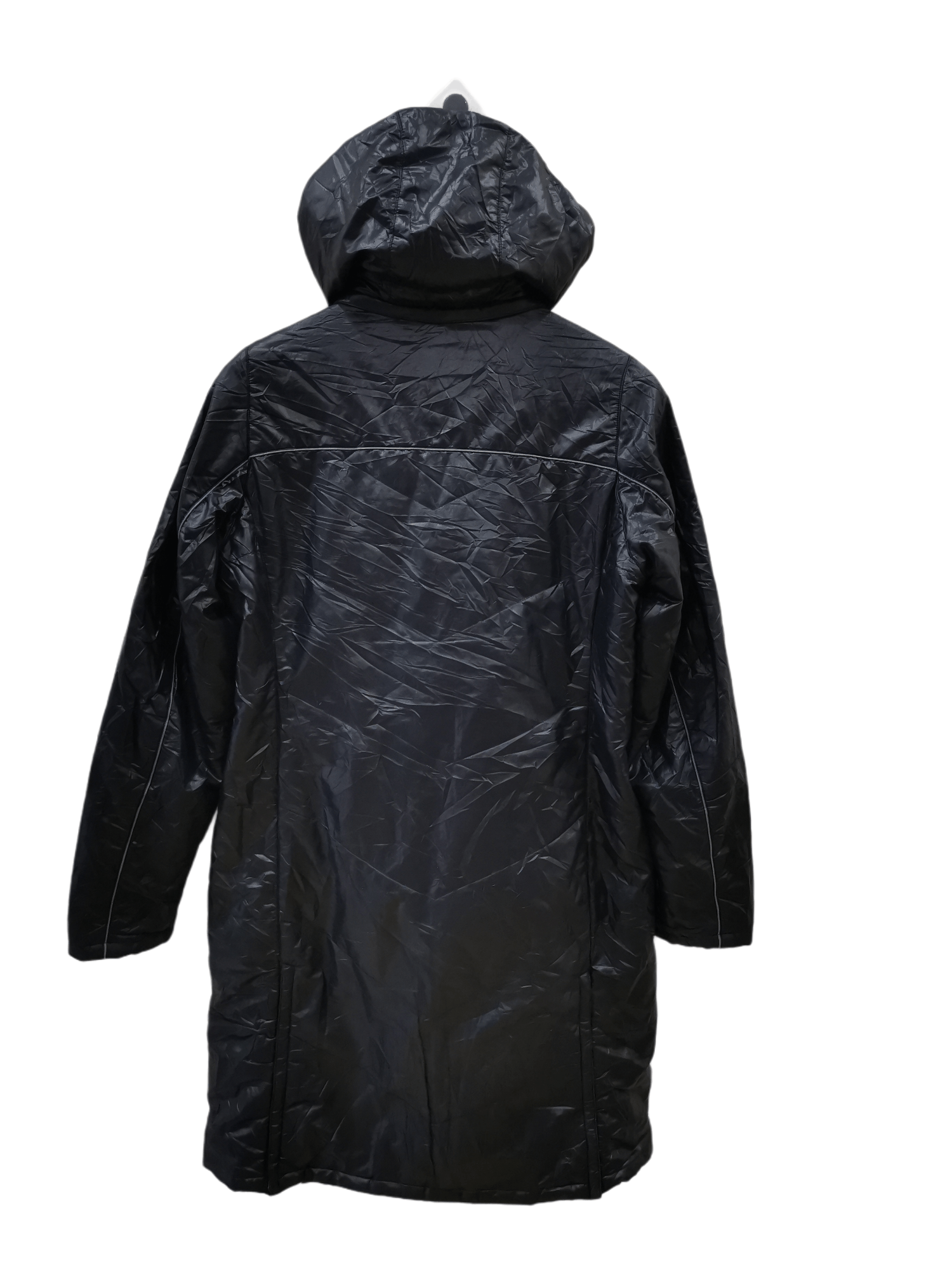 Adidas Adidas Long Jacket x Clima365 Size US XS / EU 42 / 0 - 2 Thumbnail
