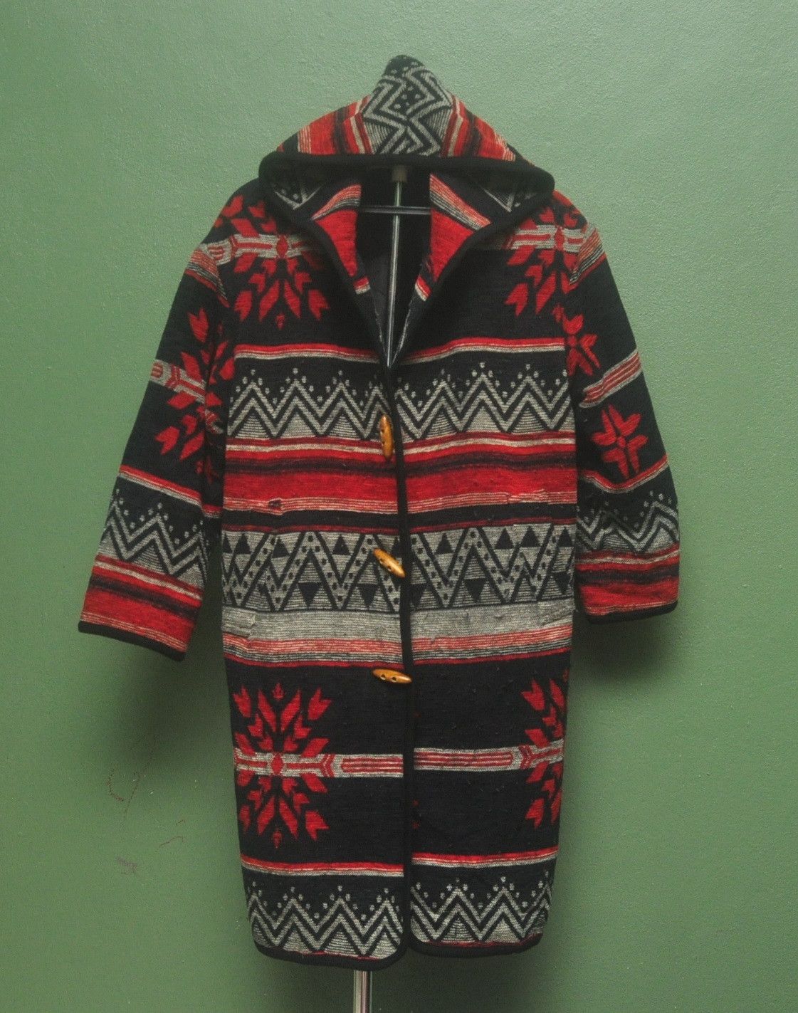 Japanese Brand × Vintage Vintage Giplas Multicolour Designer Streetwear Fashion Style Size US L / EU 52-54 / 3 - 5 Thumbnail