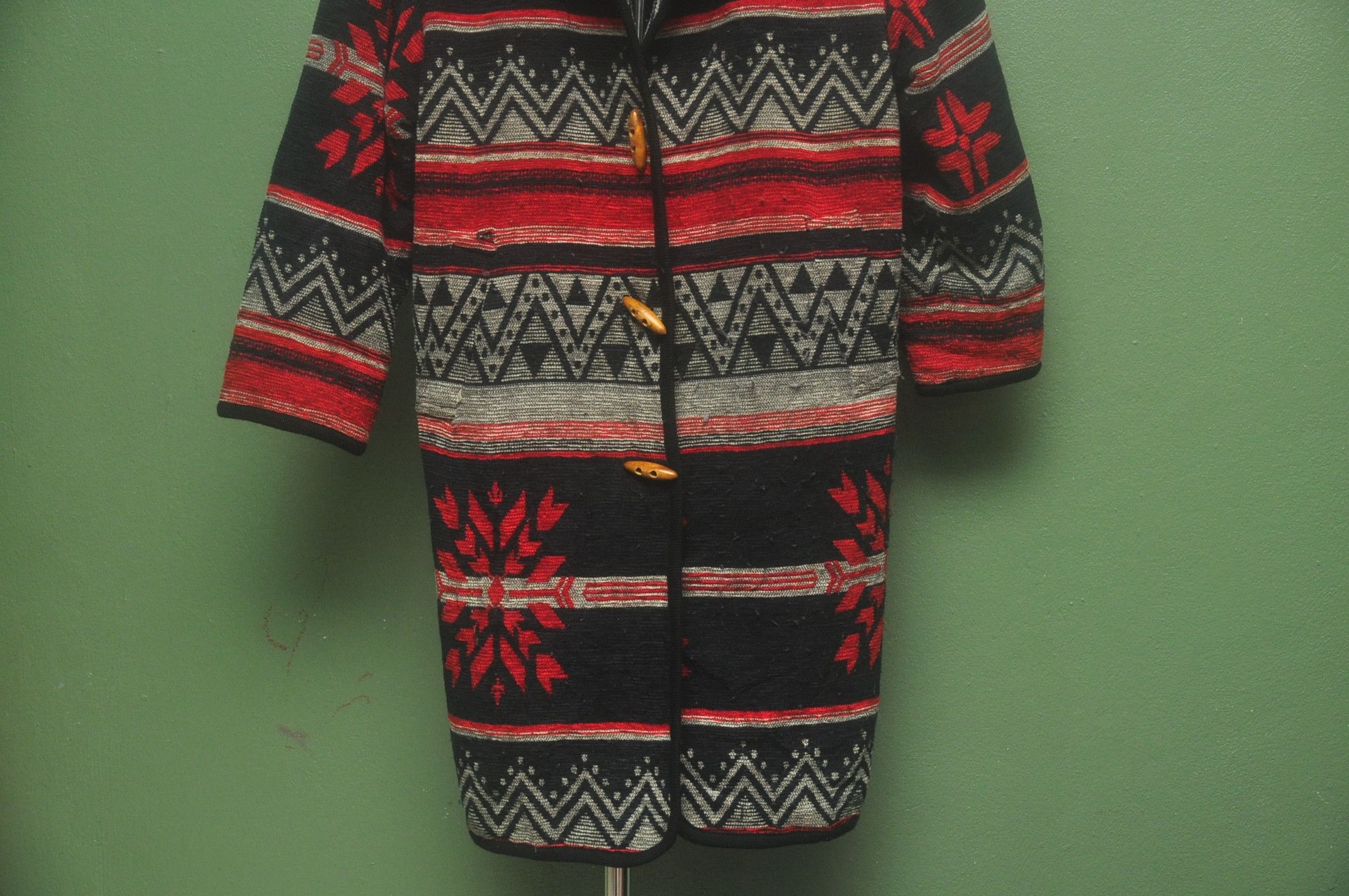 Japanese Brand × Vintage Vintage Giplas Multicolour Designer Streetwear Fashion Style Size US L / EU 52-54 / 3 - 4 Thumbnail