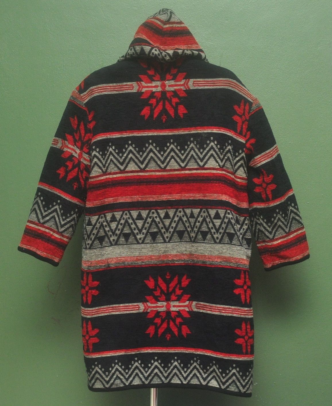 Japanese Brand × Vintage Vintage Giplas Multicolour Designer Streetwear Fashion Style Size US L / EU 52-54 / 3 - 2 Thumbnail