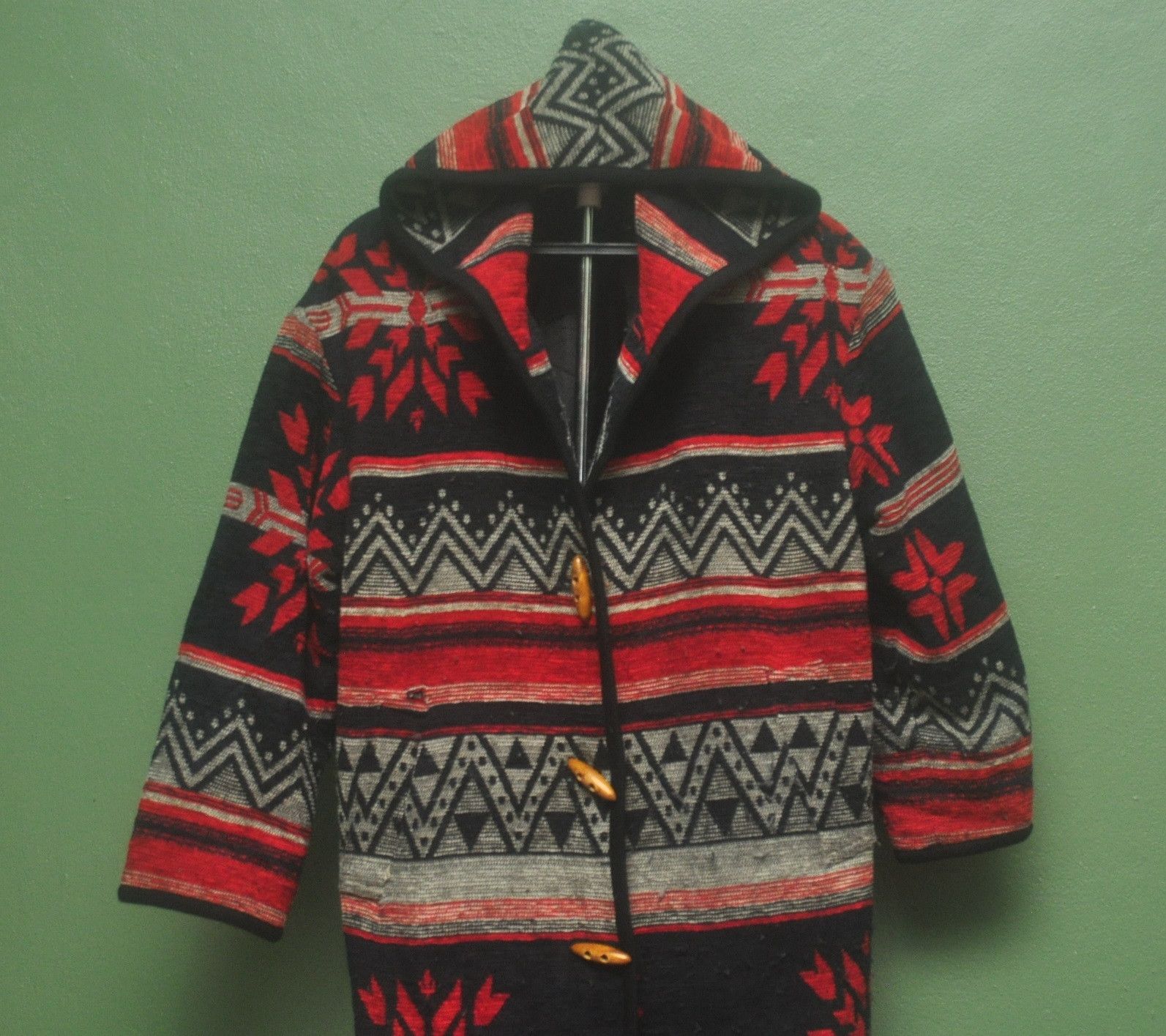 Japanese Brand × Vintage Vintage Giplas Multicolour Designer Streetwear Fashion Style Size US L / EU 52-54 / 3 - 3 Thumbnail