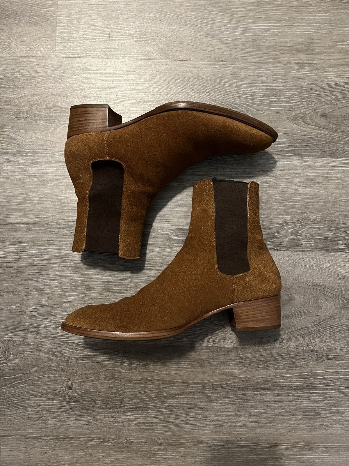 AW13 Noisette (Nut) Chelsea