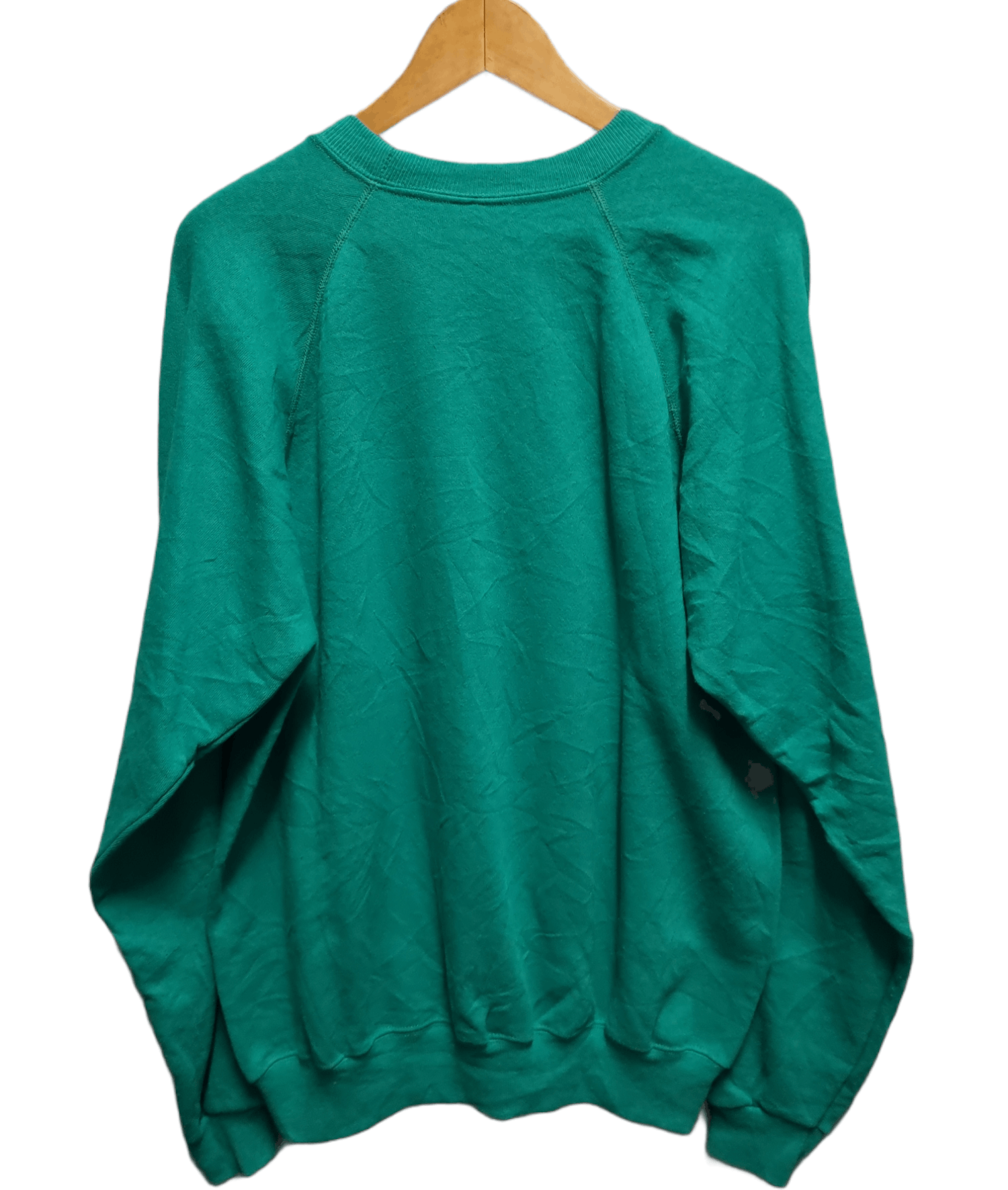 Vintage Harvest Festival Sweatshirt Size US XL / EU 56 / 4 - 2 Thumbnail