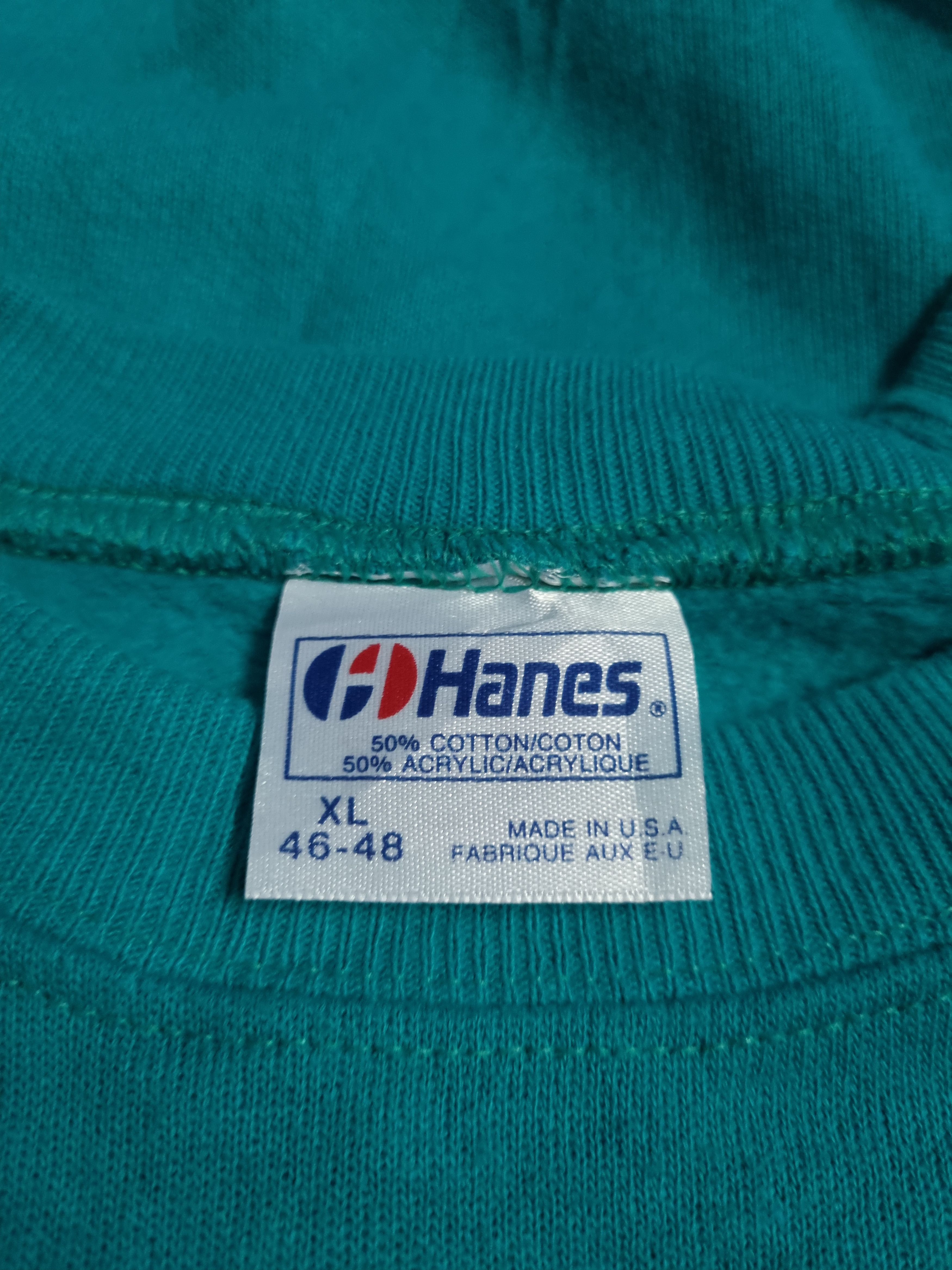 Vintage Harvest Festival Sweatshirt Size US XL / EU 56 / 4 - 6 Thumbnail