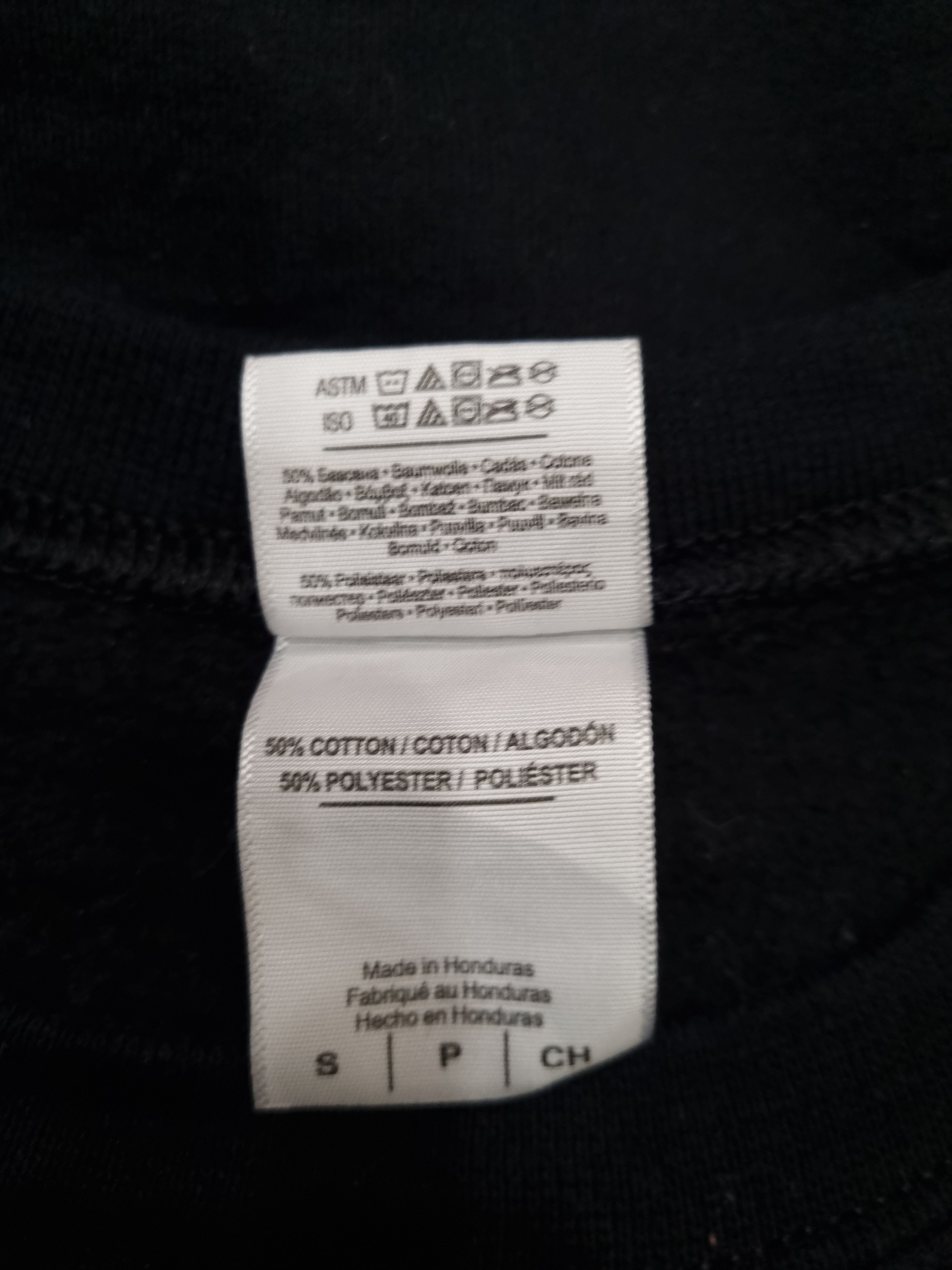 Gildan American Grown With Zimbanwean Roots Sweatshirt Size US S / EU 44-46 / 1 - 7 Thumbnail